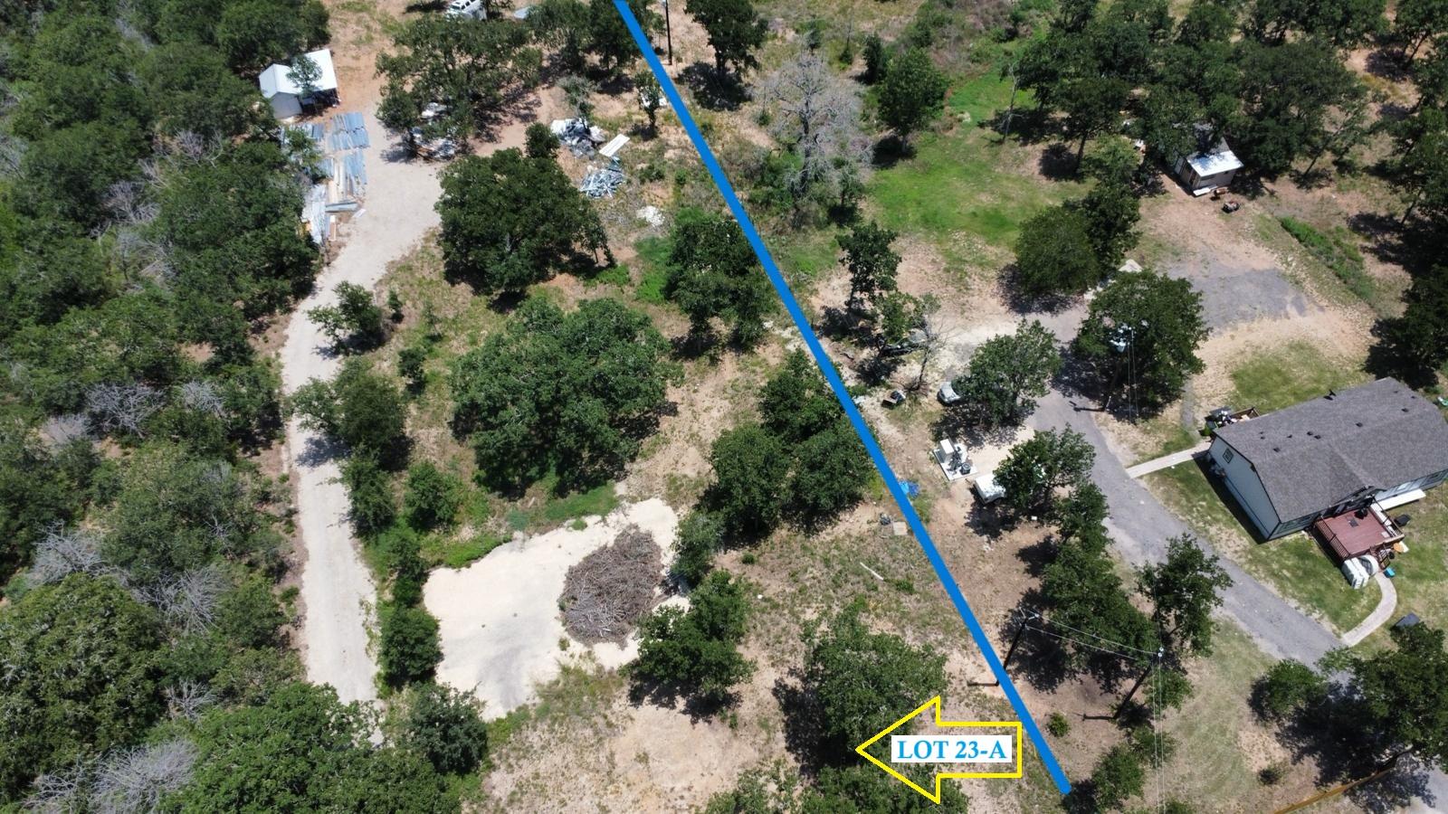 TBD S Lot 23 A At Red Bud TRL, Elgin, TX 78621