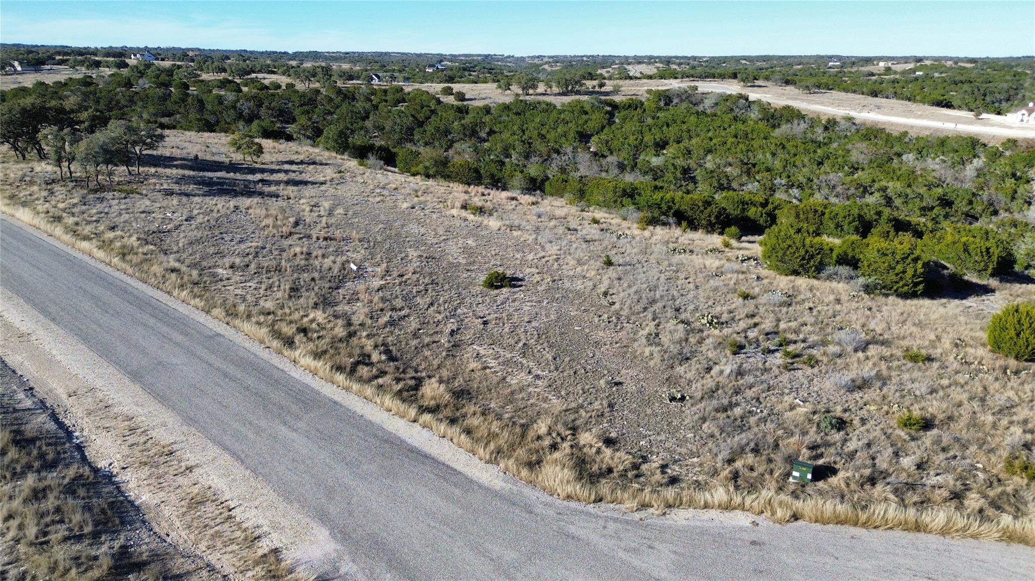 LOT 77 Firsching Rd Off S Ranch Road 783, Kerrville, TX 78028