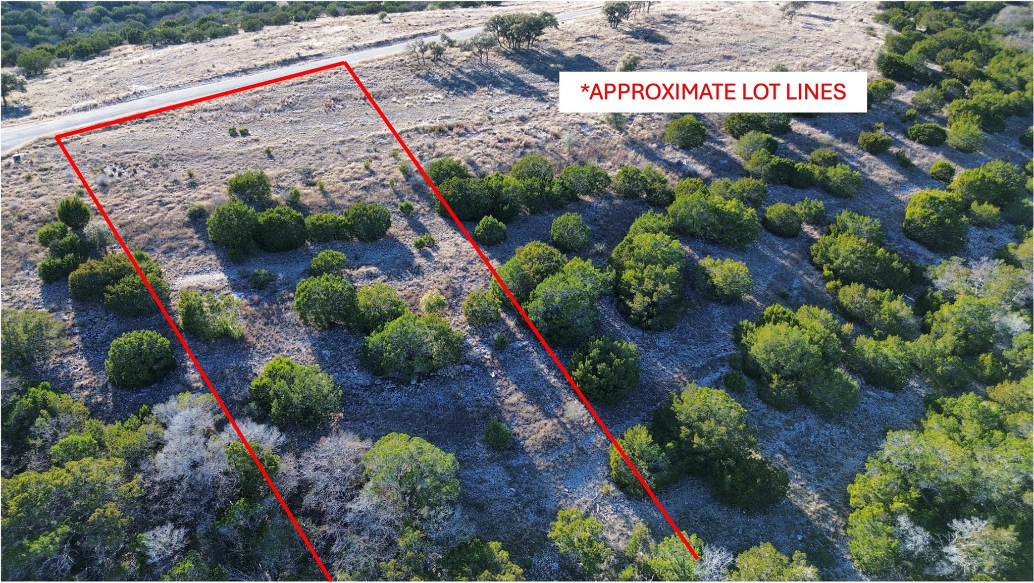 LOT 77 Firsching Rd Off S Ranch Road 783, Kerrville, TX 78028