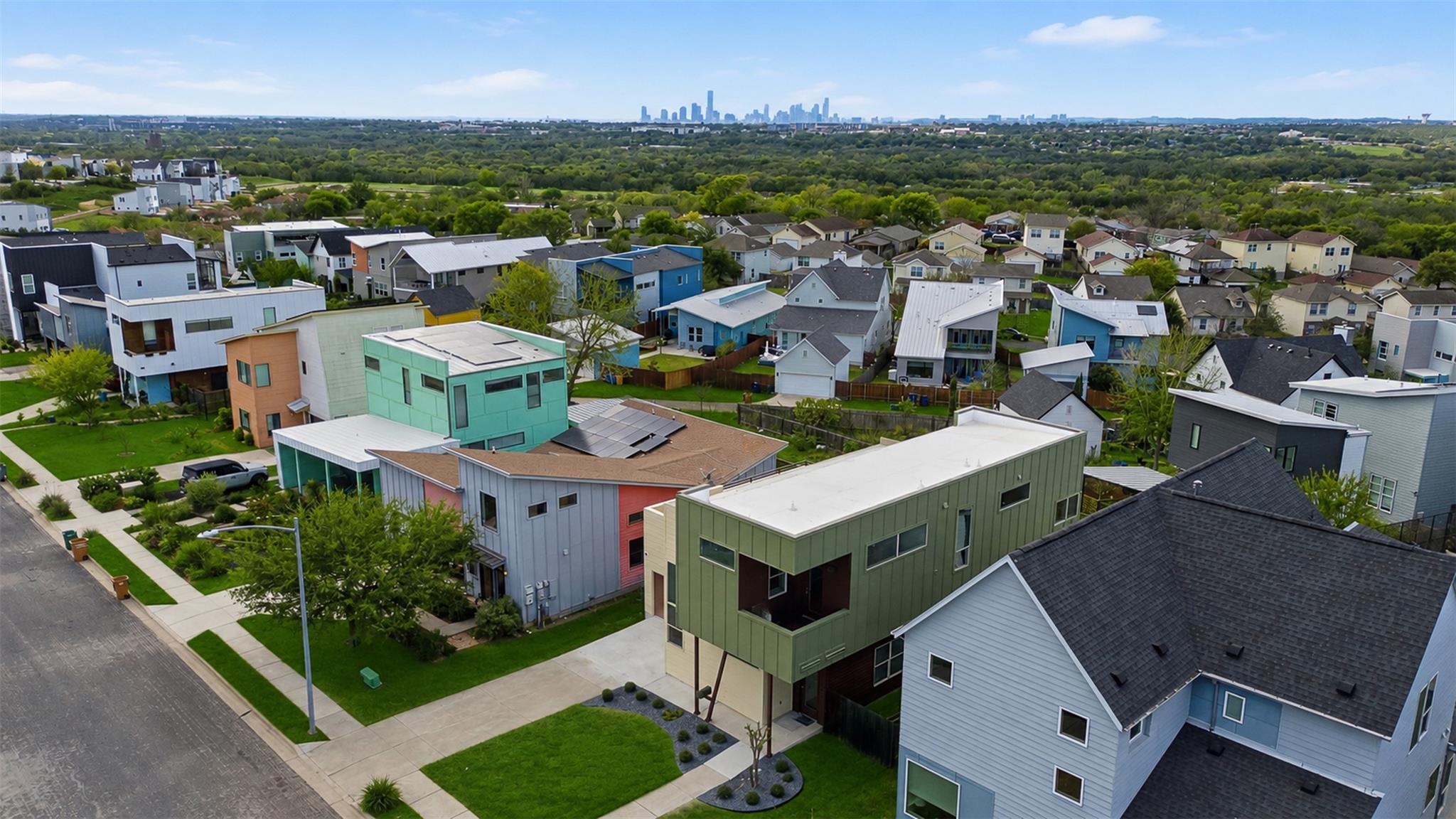 5920 Toscana Ave, Austin, TX 78724