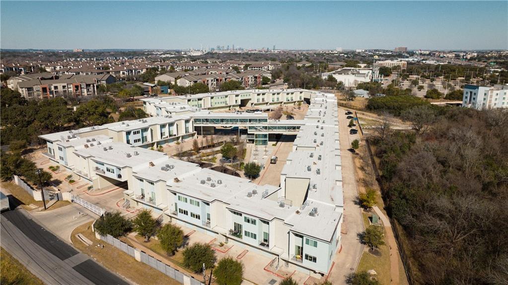 604 N Bluff DR #101, Austin, TX 78745