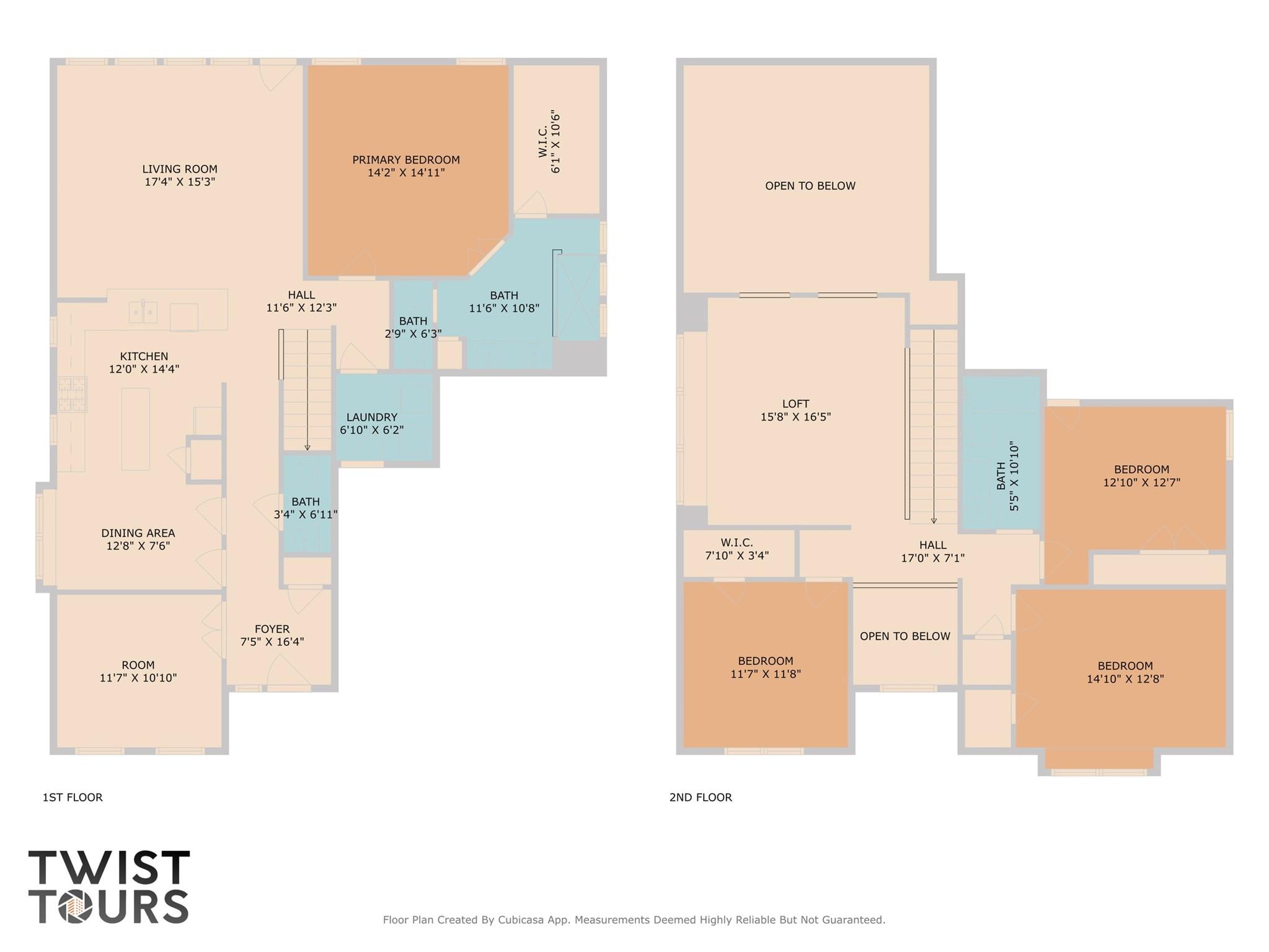 718 Hereford Loop, Hutto, TX 78634