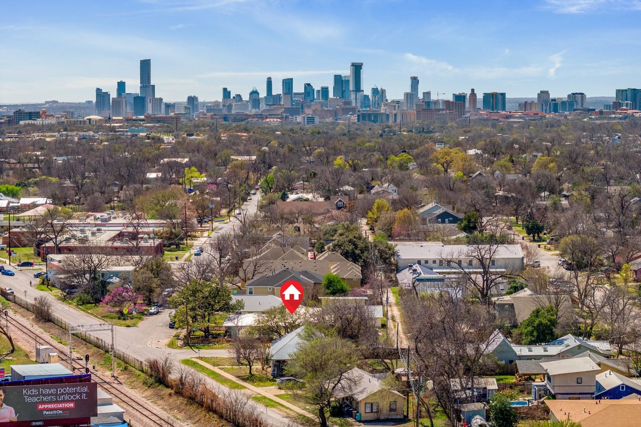 5114 Caswell Ave, Austin, TX 78751