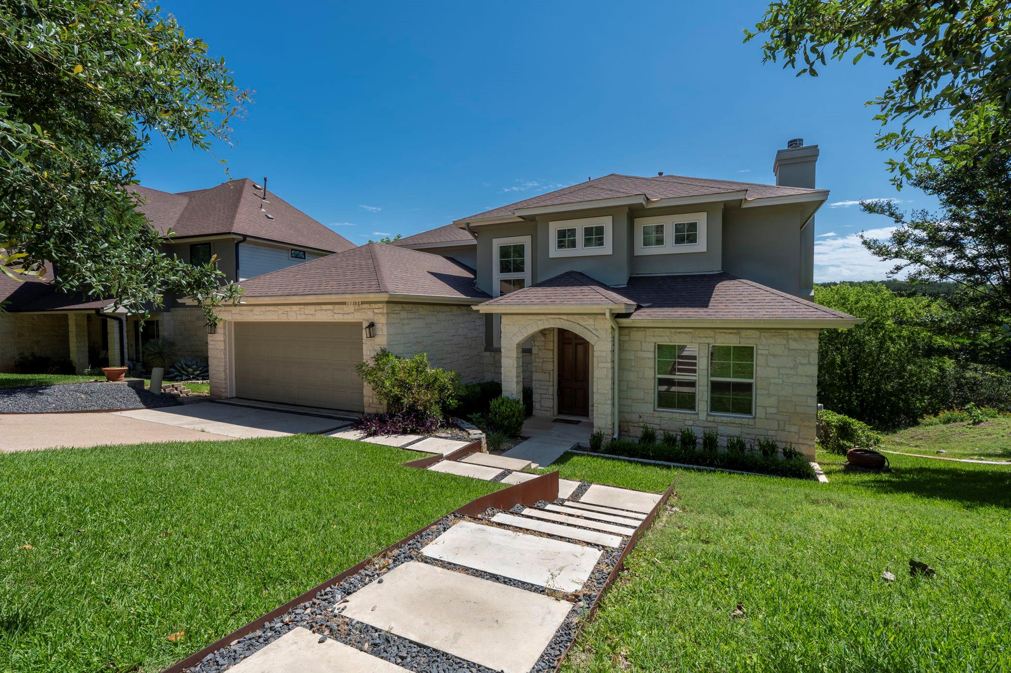 7716 Waldon DR, Austin, TX 78750