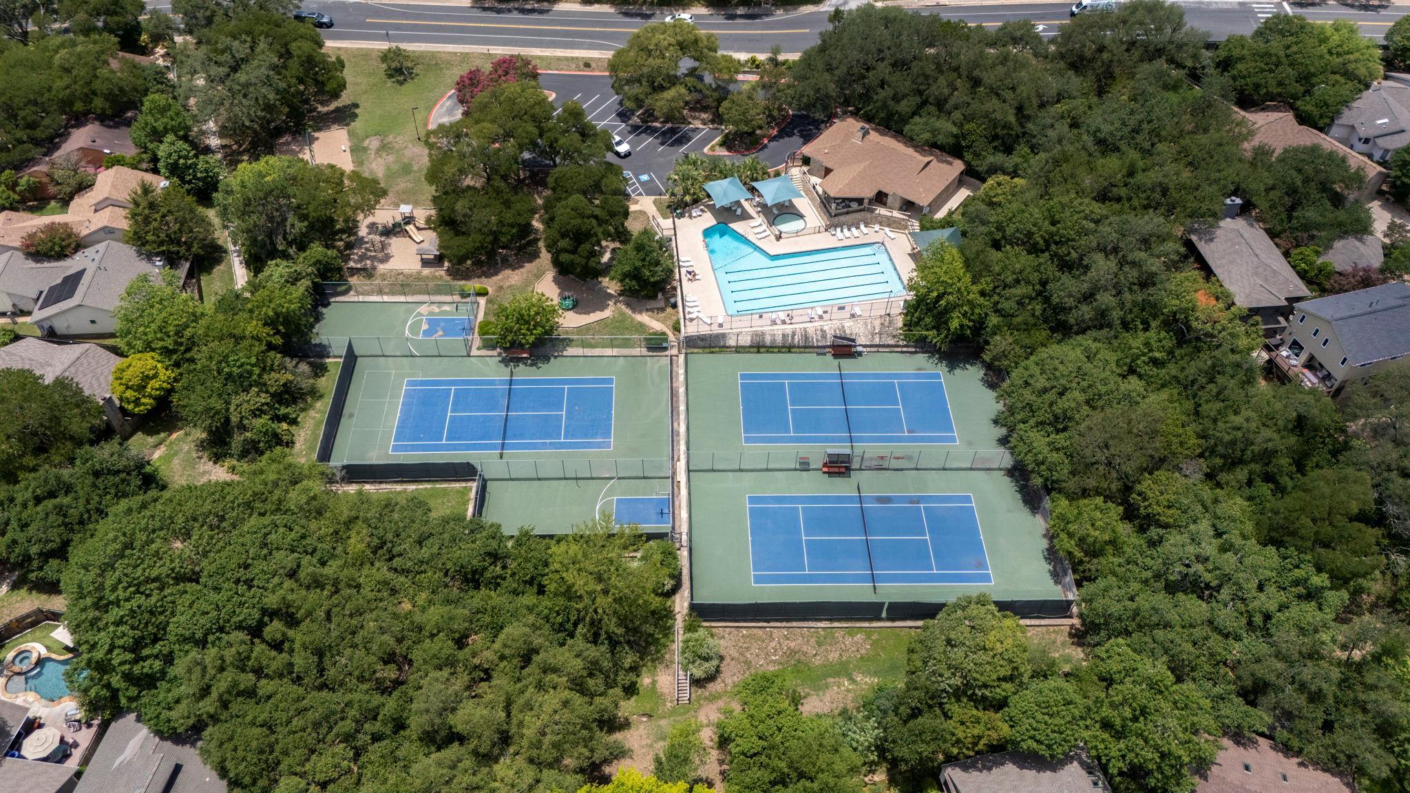 7716 Waldon DR, Austin, TX 78750