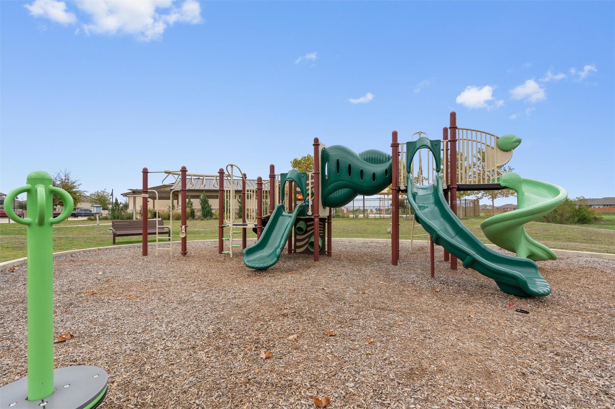 217 Concho Brook BND, Georgetown, TX 78626