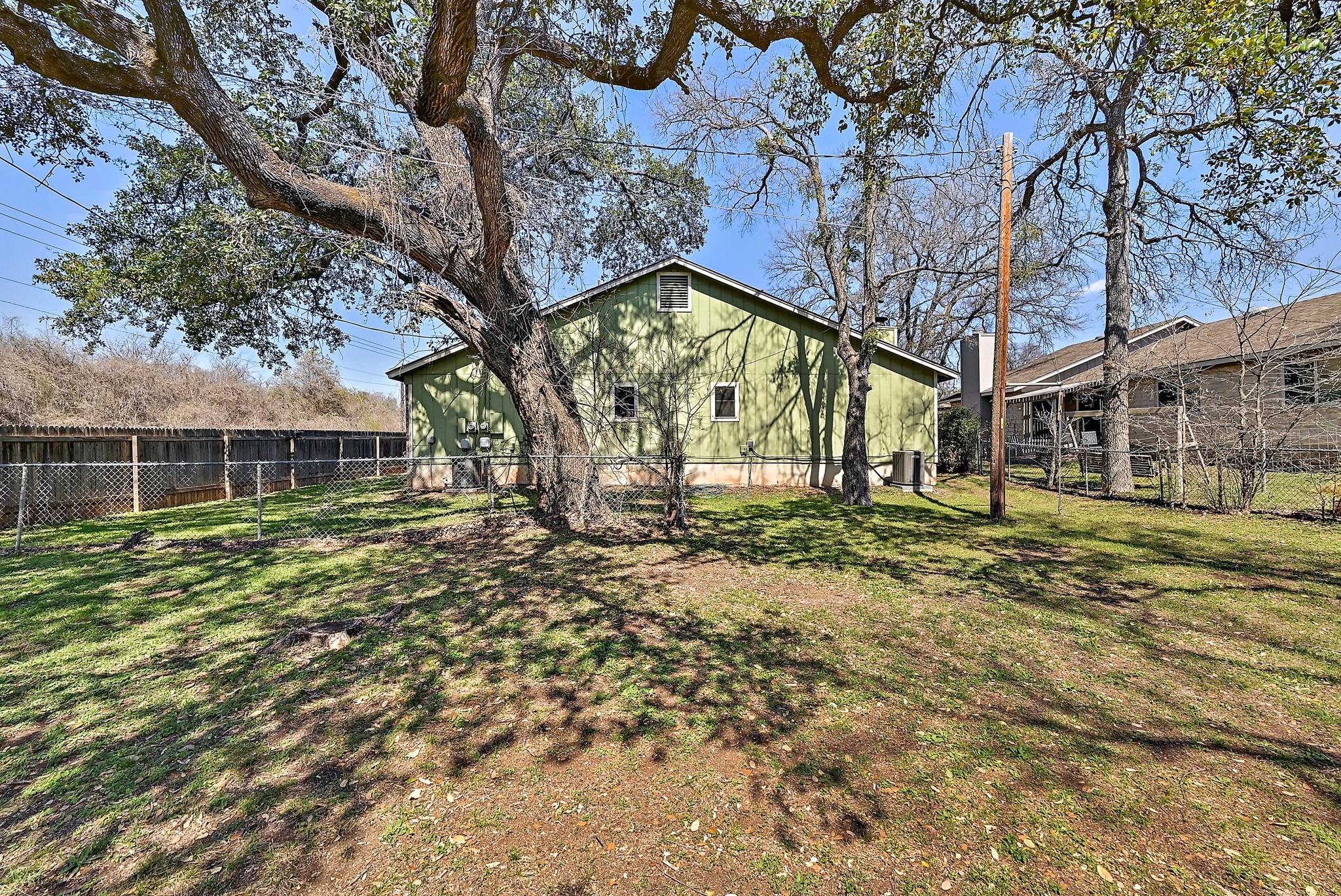 4407 Limewood CT, Austin, TX 78727