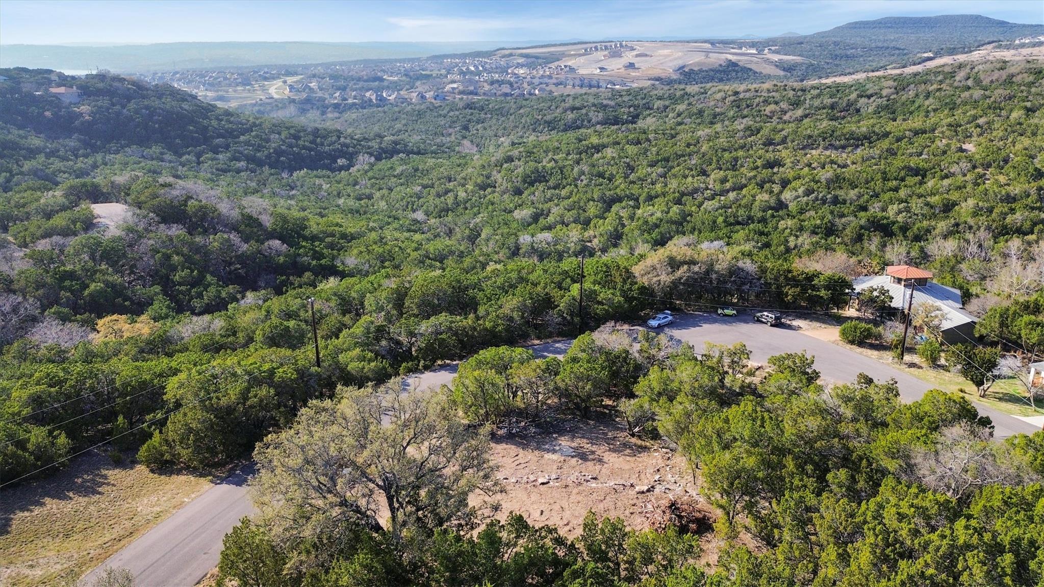 8016 Flintlock CIR, Lago Vista, TX 78645