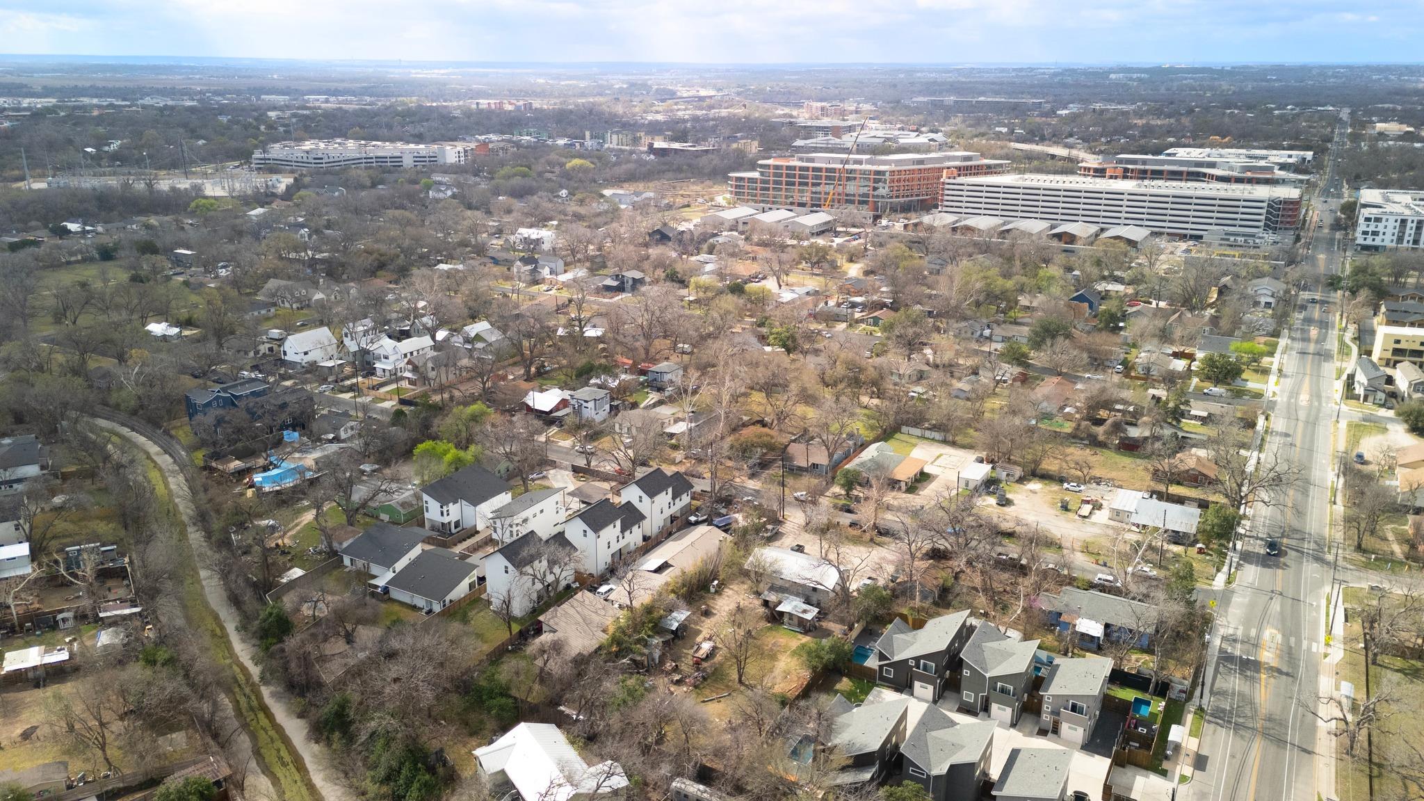 4608 Prock LN, Austin, TX 78721