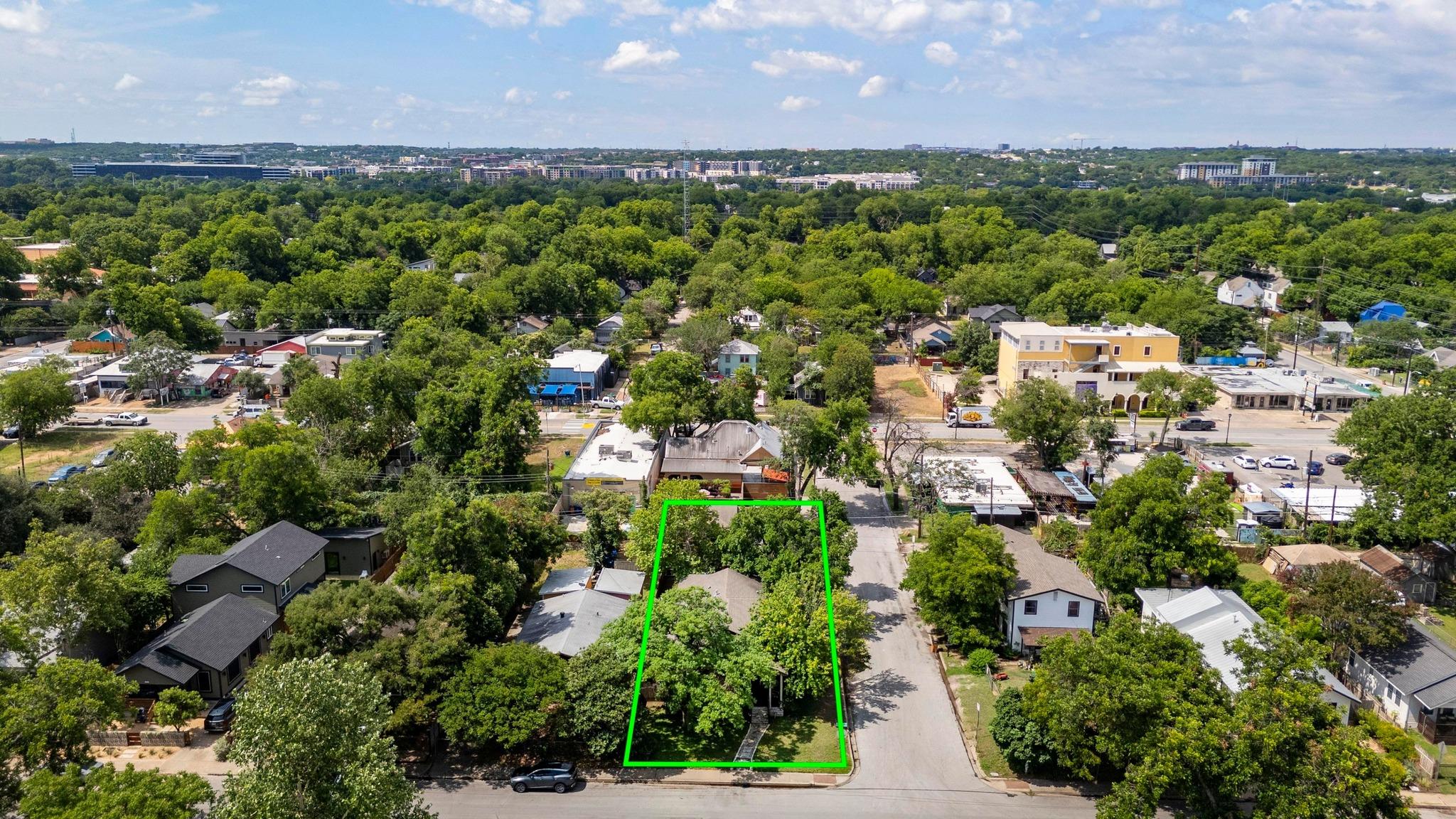 111 Adam L Chapa Sr ST, Austin, TX 78702