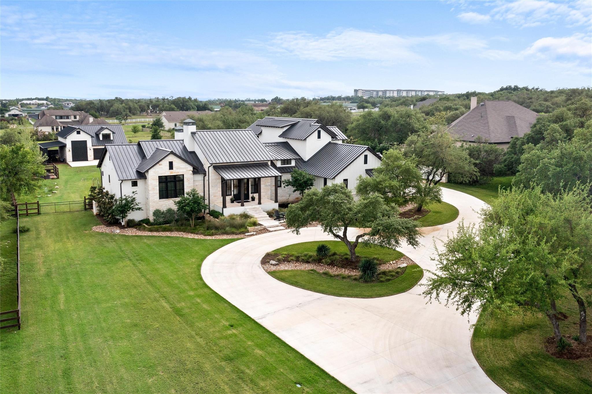 831 Polo Club DR, Austin, TX 78737