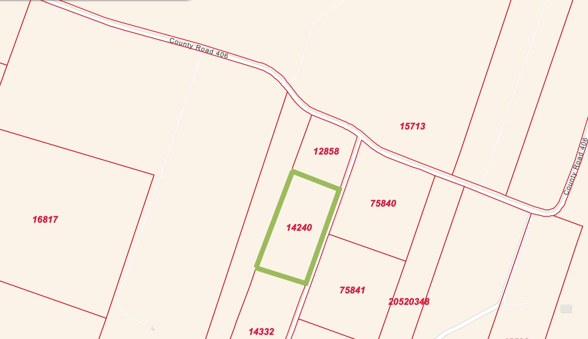 TBD1 Fm 406, Buckholts, TX 76518
