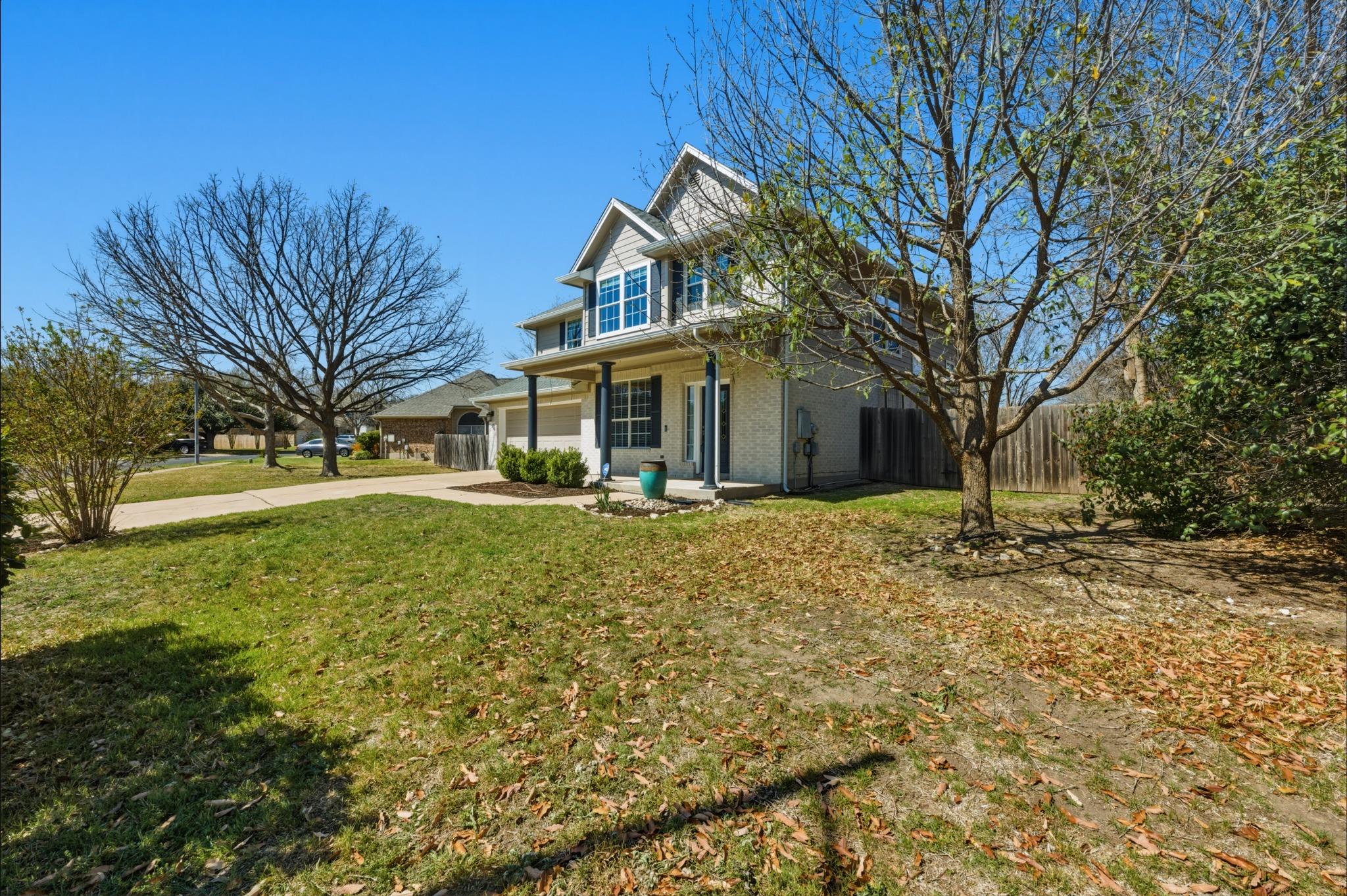 6810 Poncha Ps, Austin, TX 78749