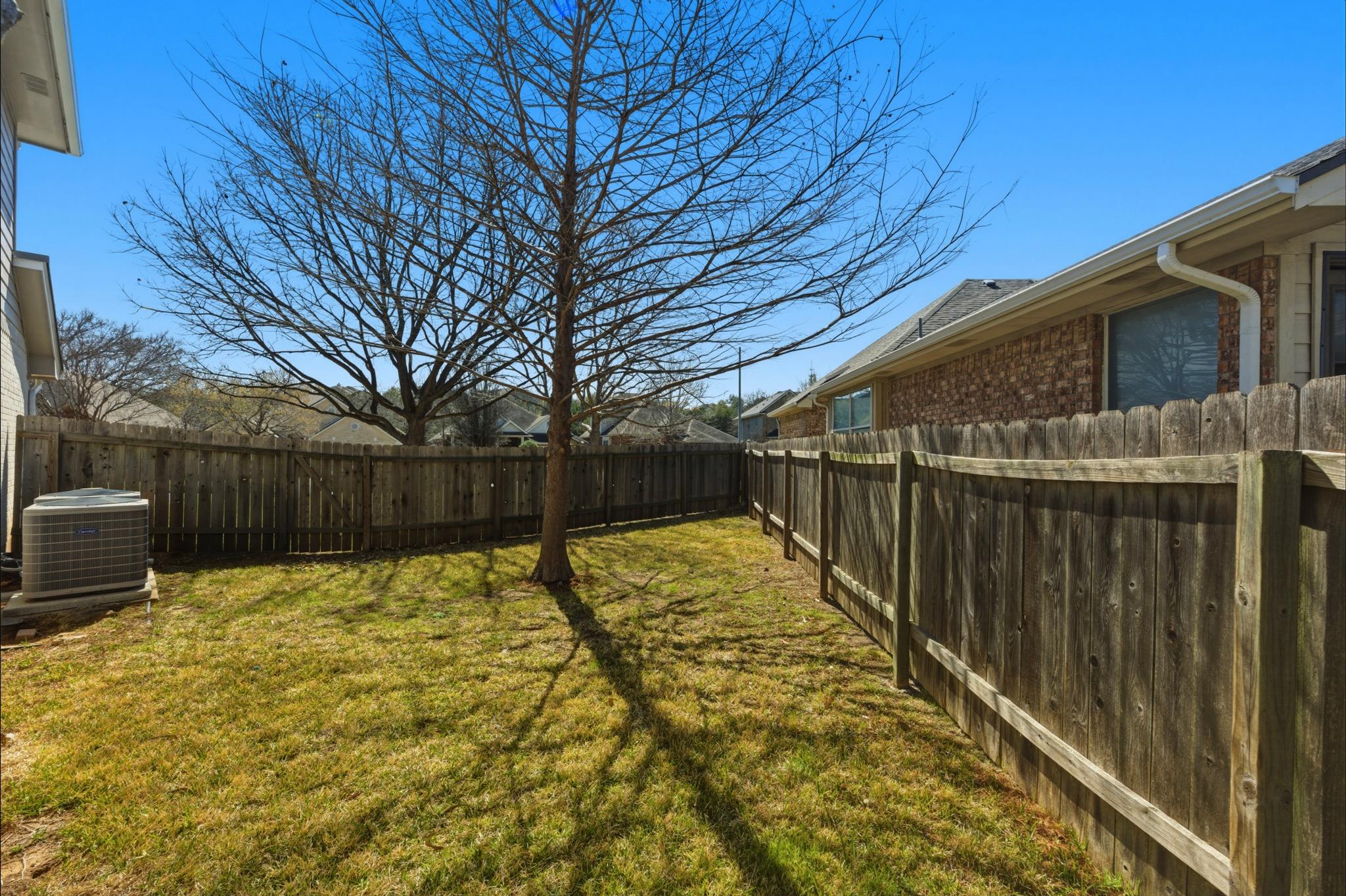 6810 Poncha Ps, Austin, TX 78749