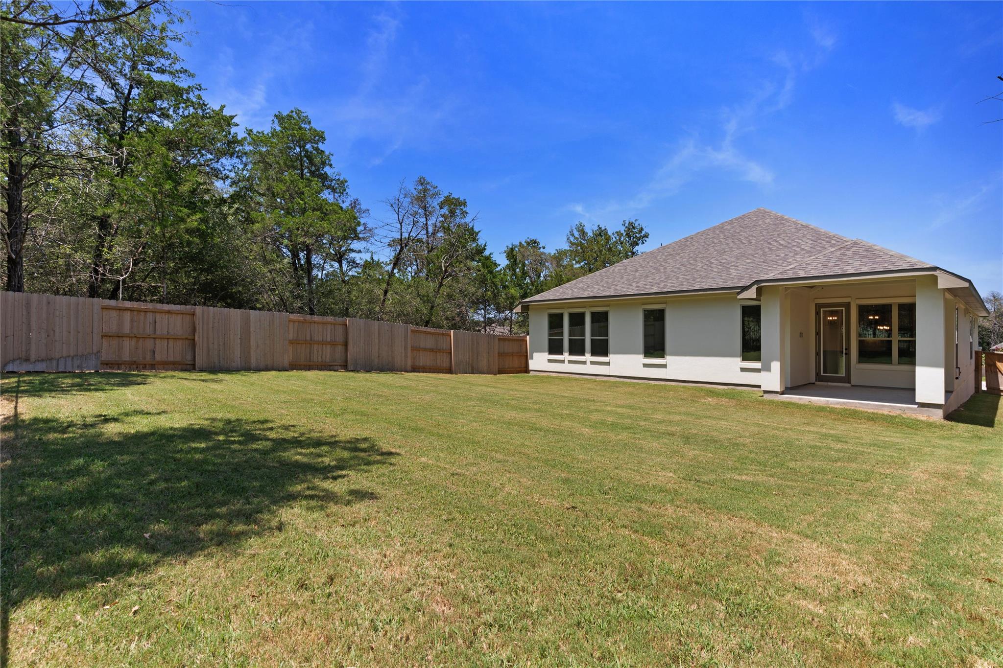 150 William Hersee DR, Bastrop, TX 78602