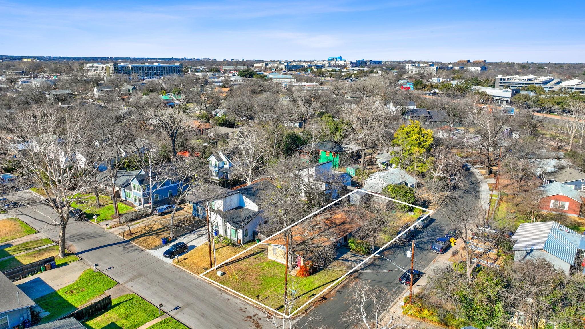 300 Irma Dr, Austin, TX 78752