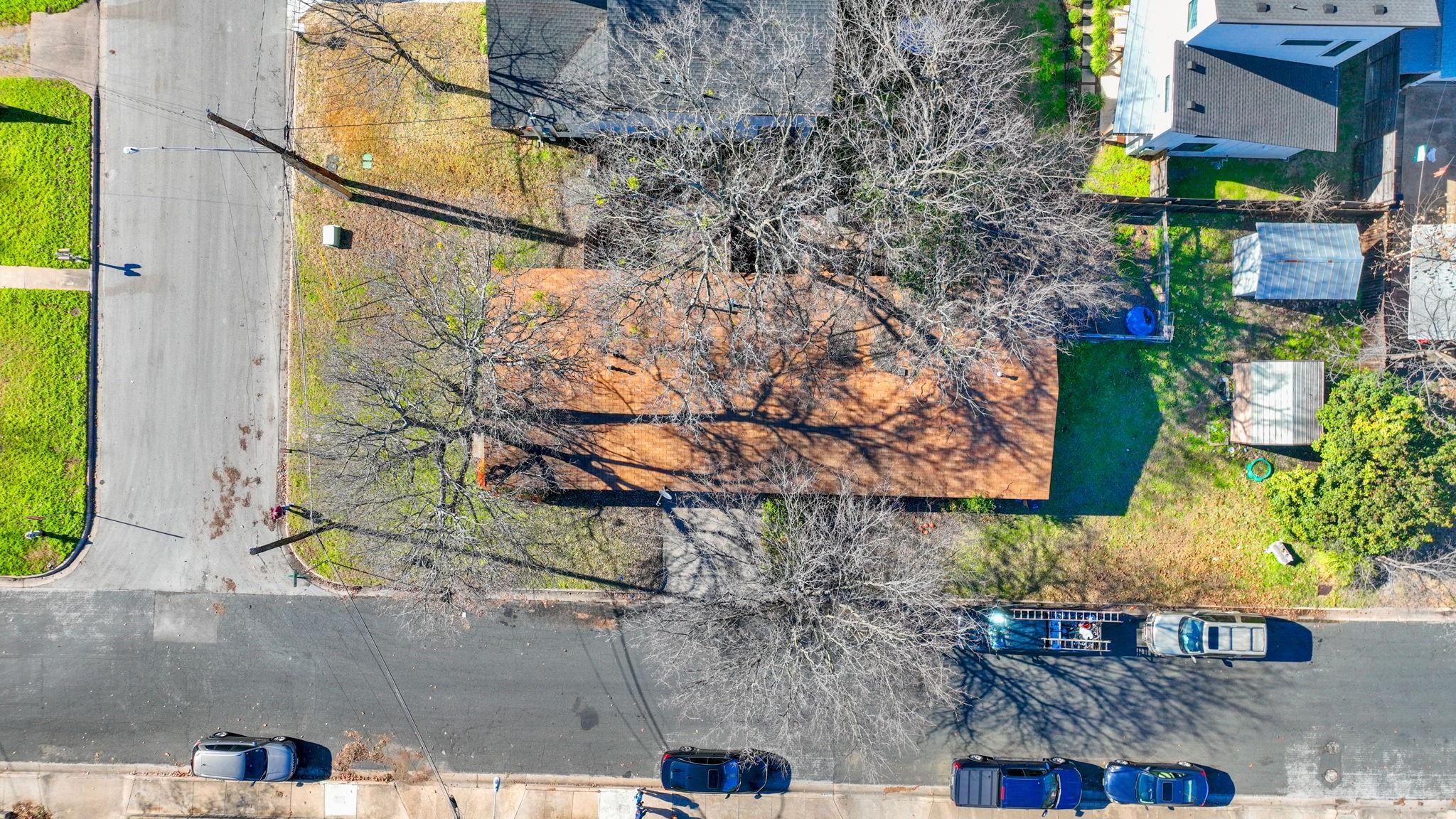 300 Irma Dr, Austin, TX 78752