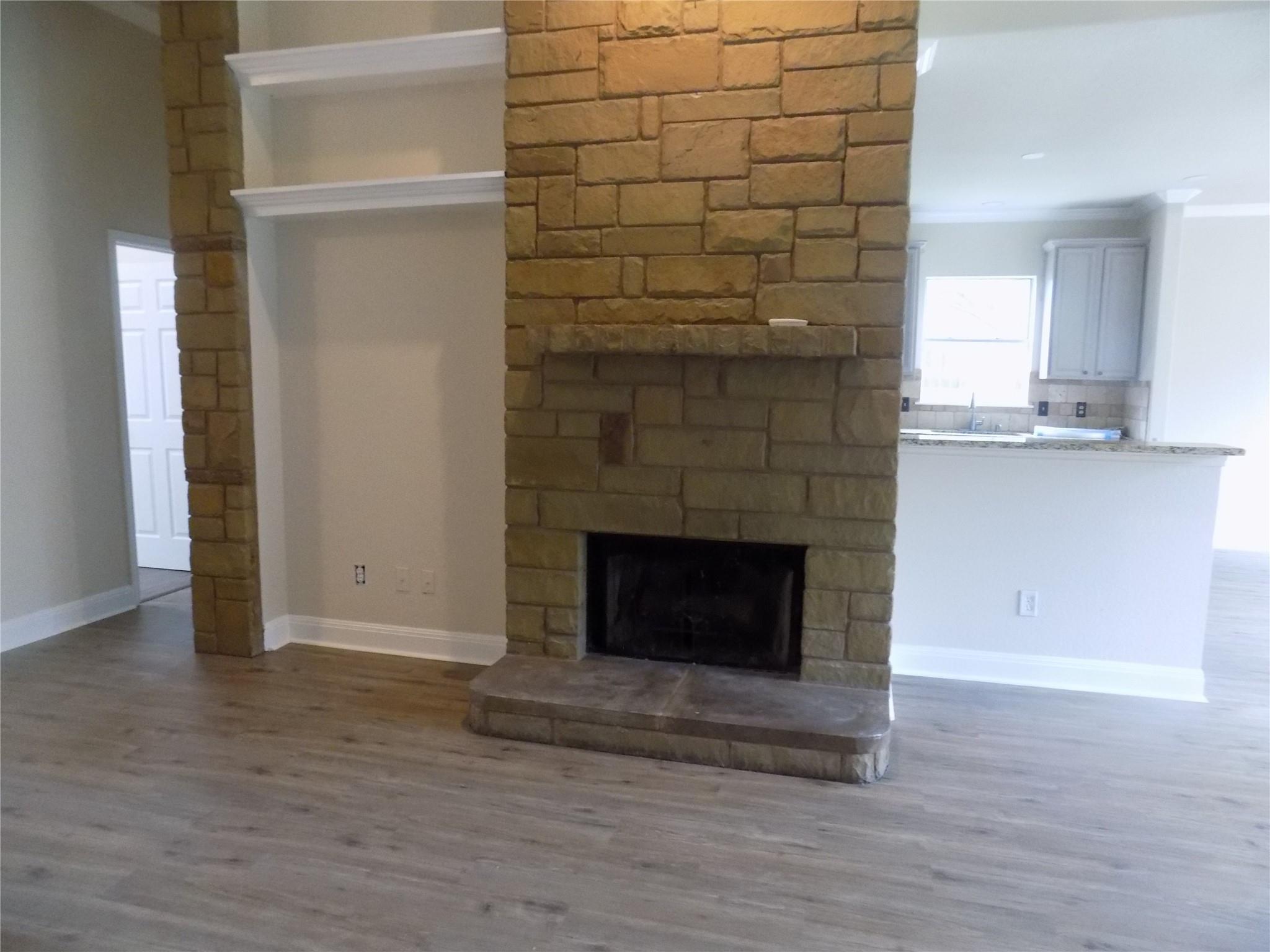 301 Thunderbay DR, Georgetown, TX 78626