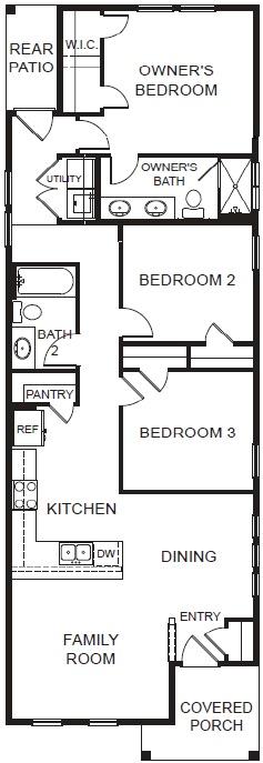 1648 Esplanade PKWY, San Marcos, TX 78666