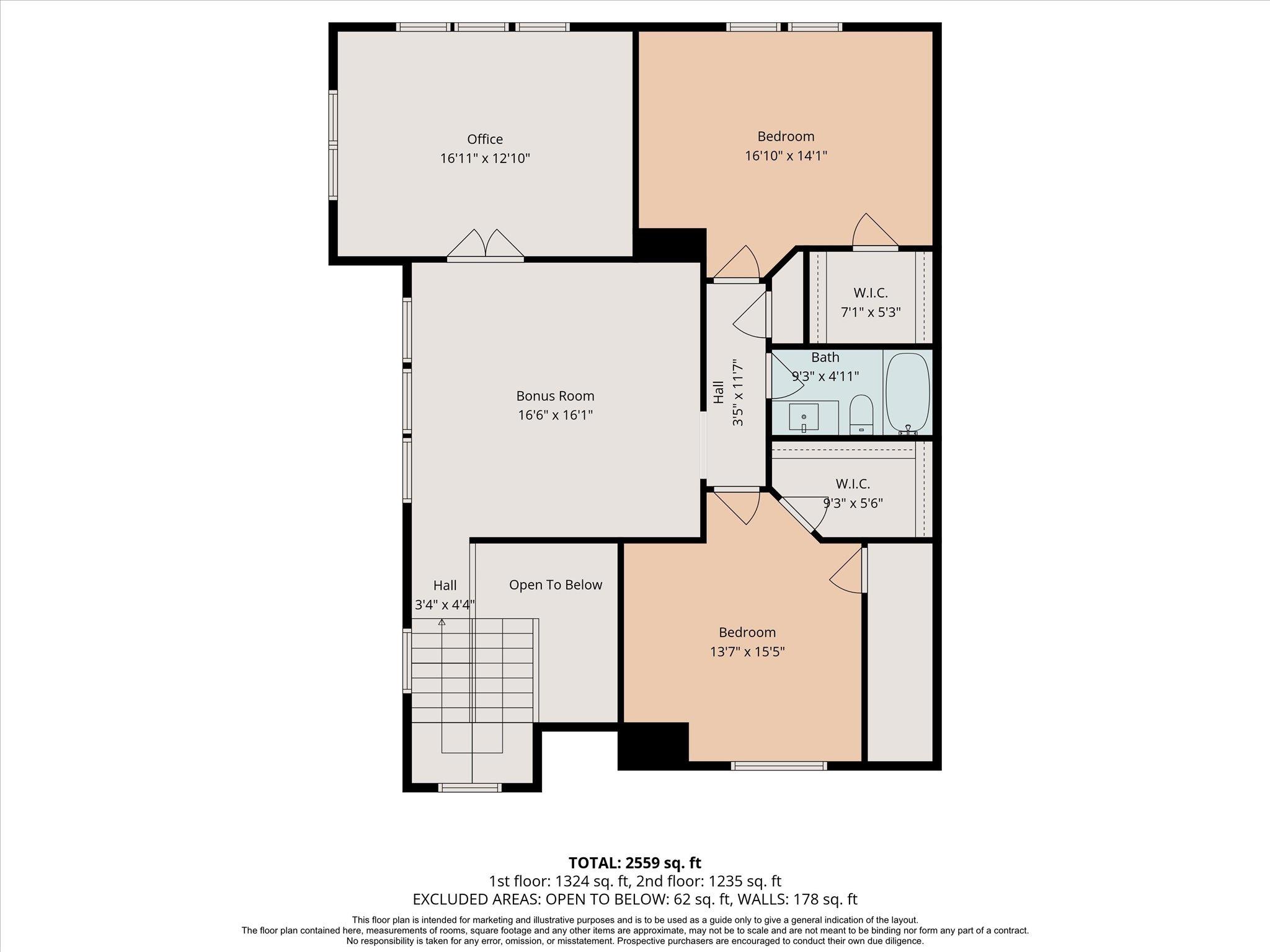 13001 Hymeadow DR #38, Austin, TX 78729