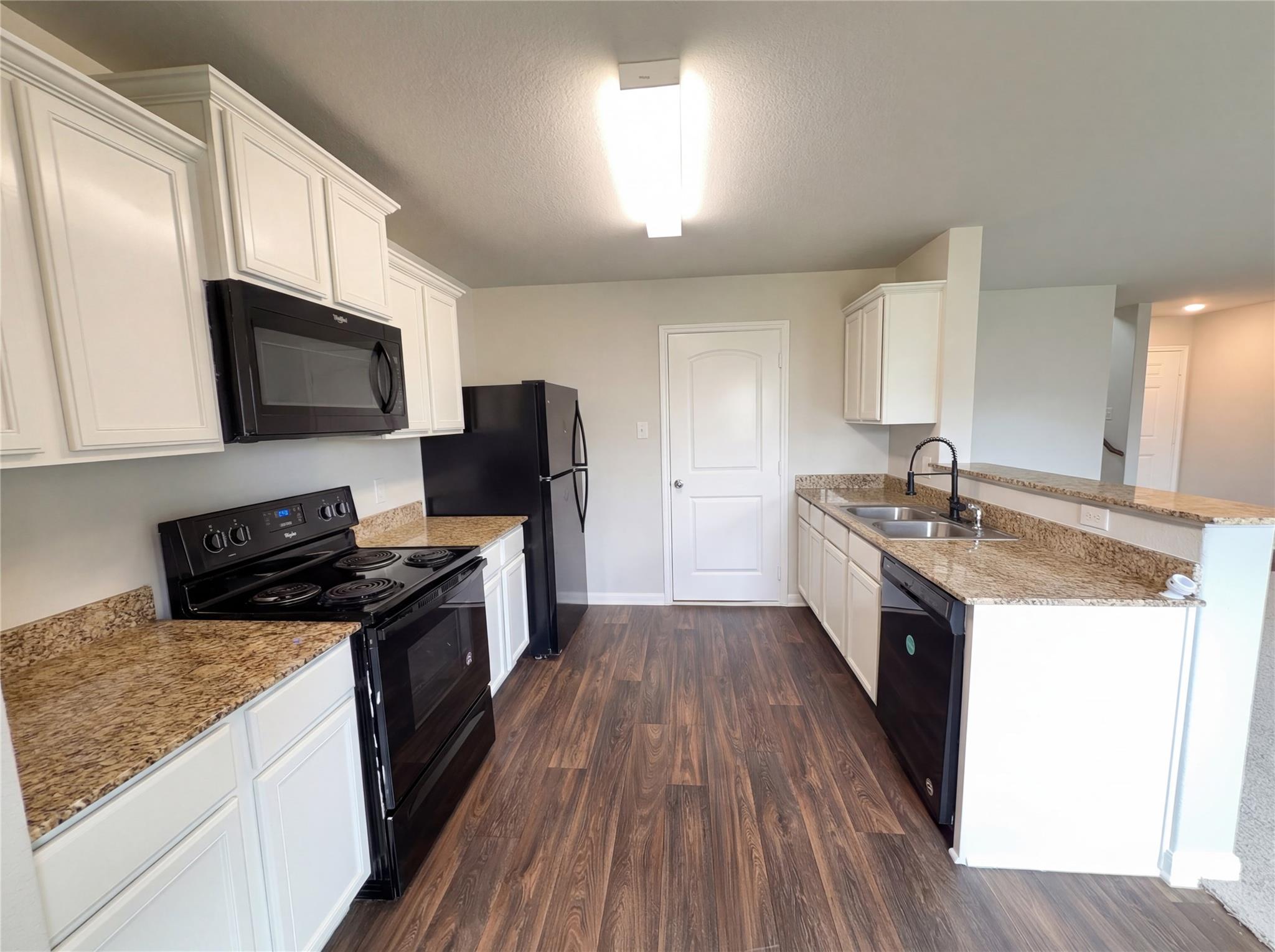 501 Yearwood LN #1D, Jarrell, TX 76537