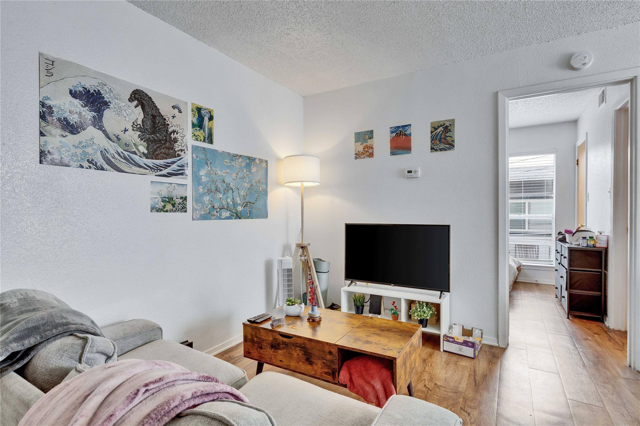 2803 Hemphill Pk #B106, Austin, TX 78705