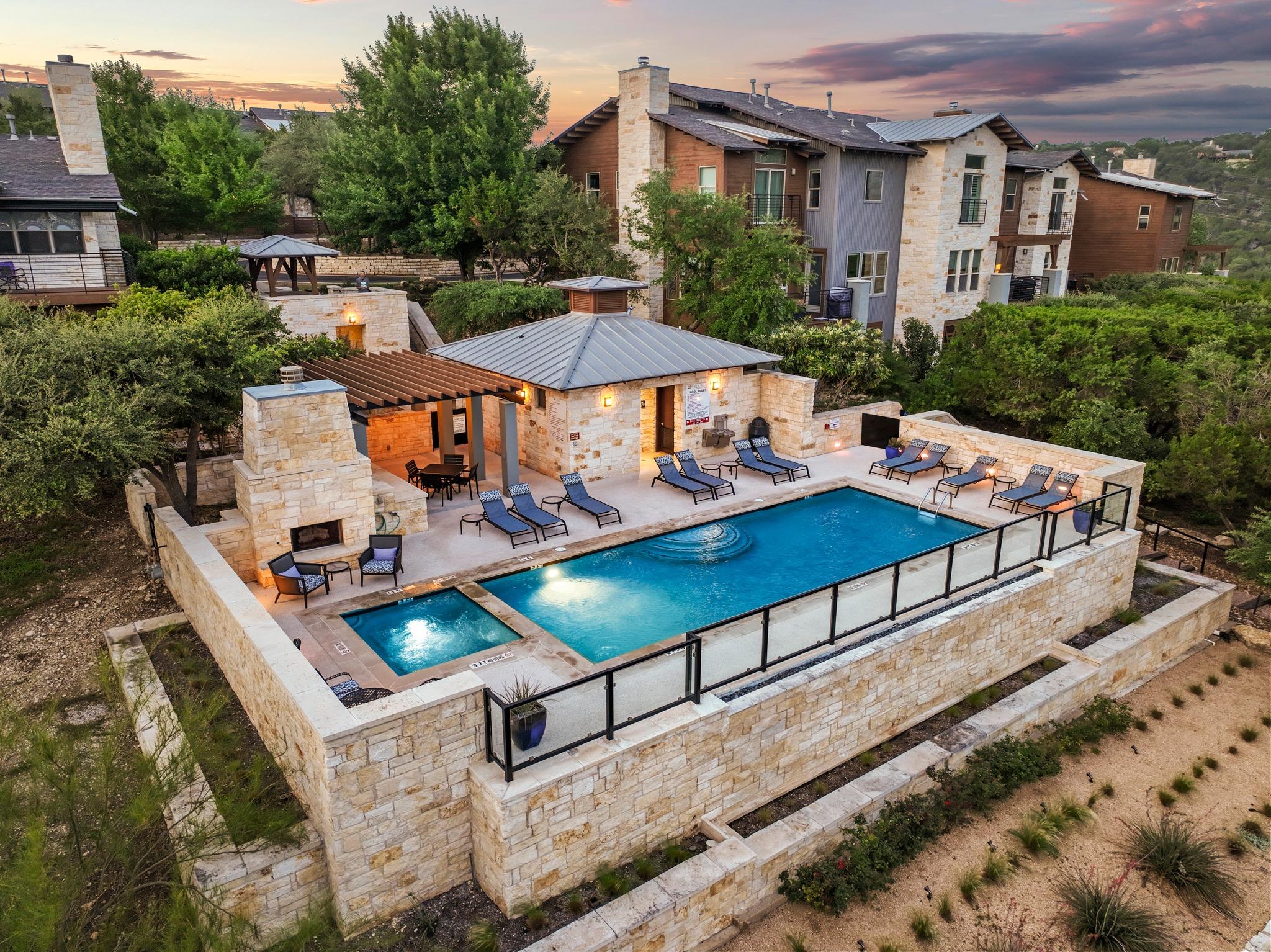 8110 Ranch Road 2222 #49, Austin, TX 78730