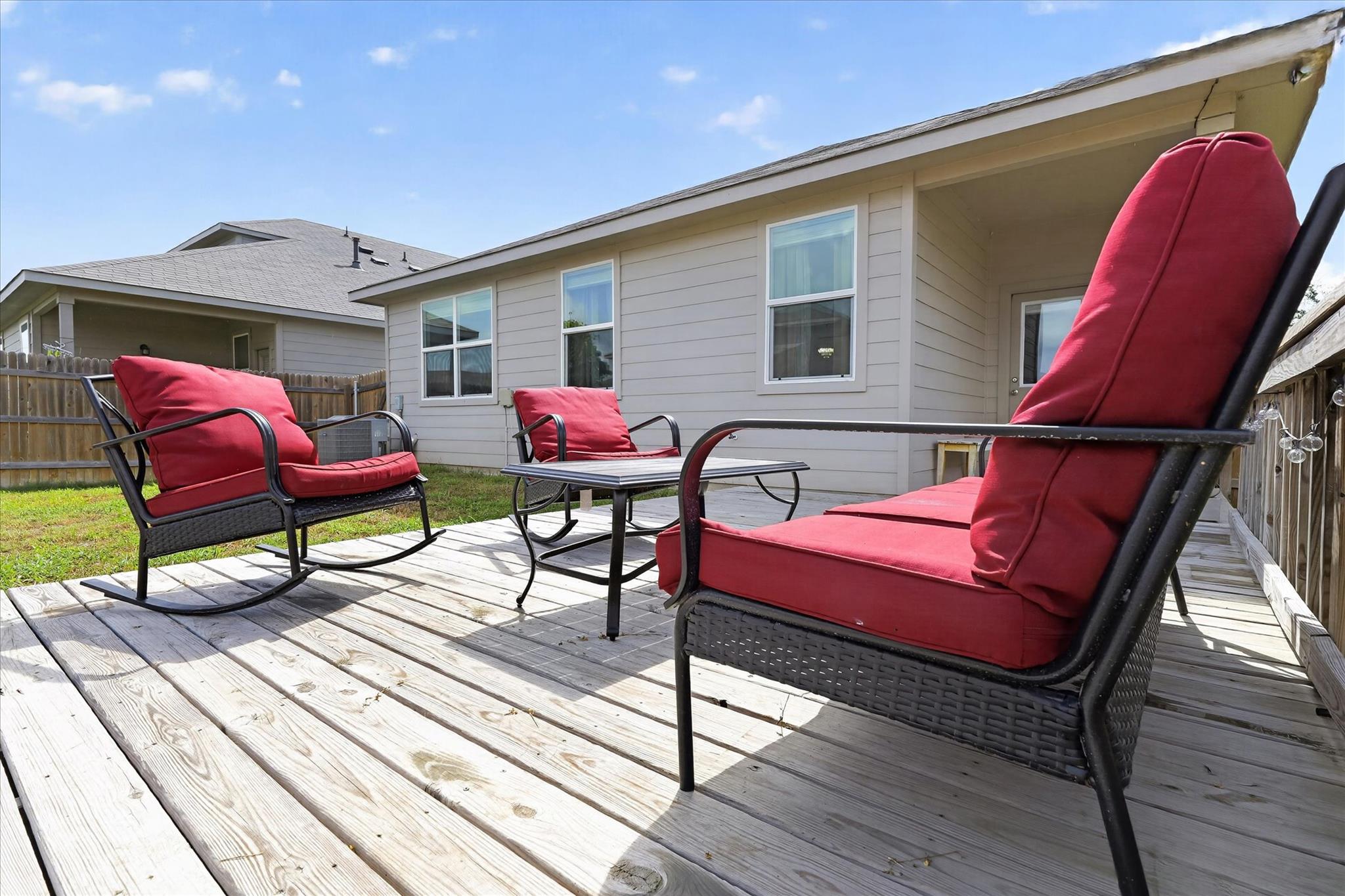 3706 Canaan Matthew DR, Austin, TX 78725