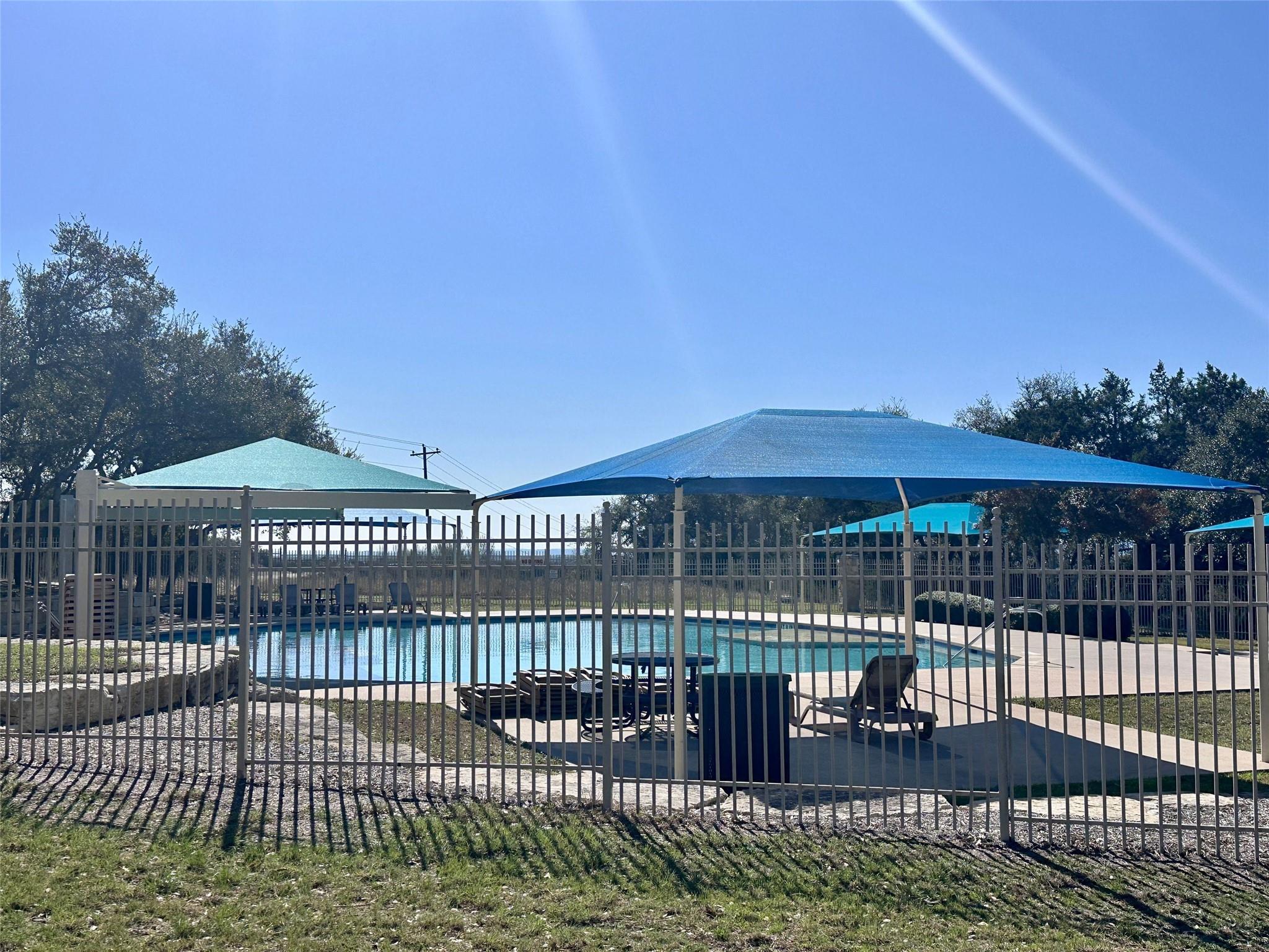 1108 Sunrise PL, Spring Branch, TX 78070