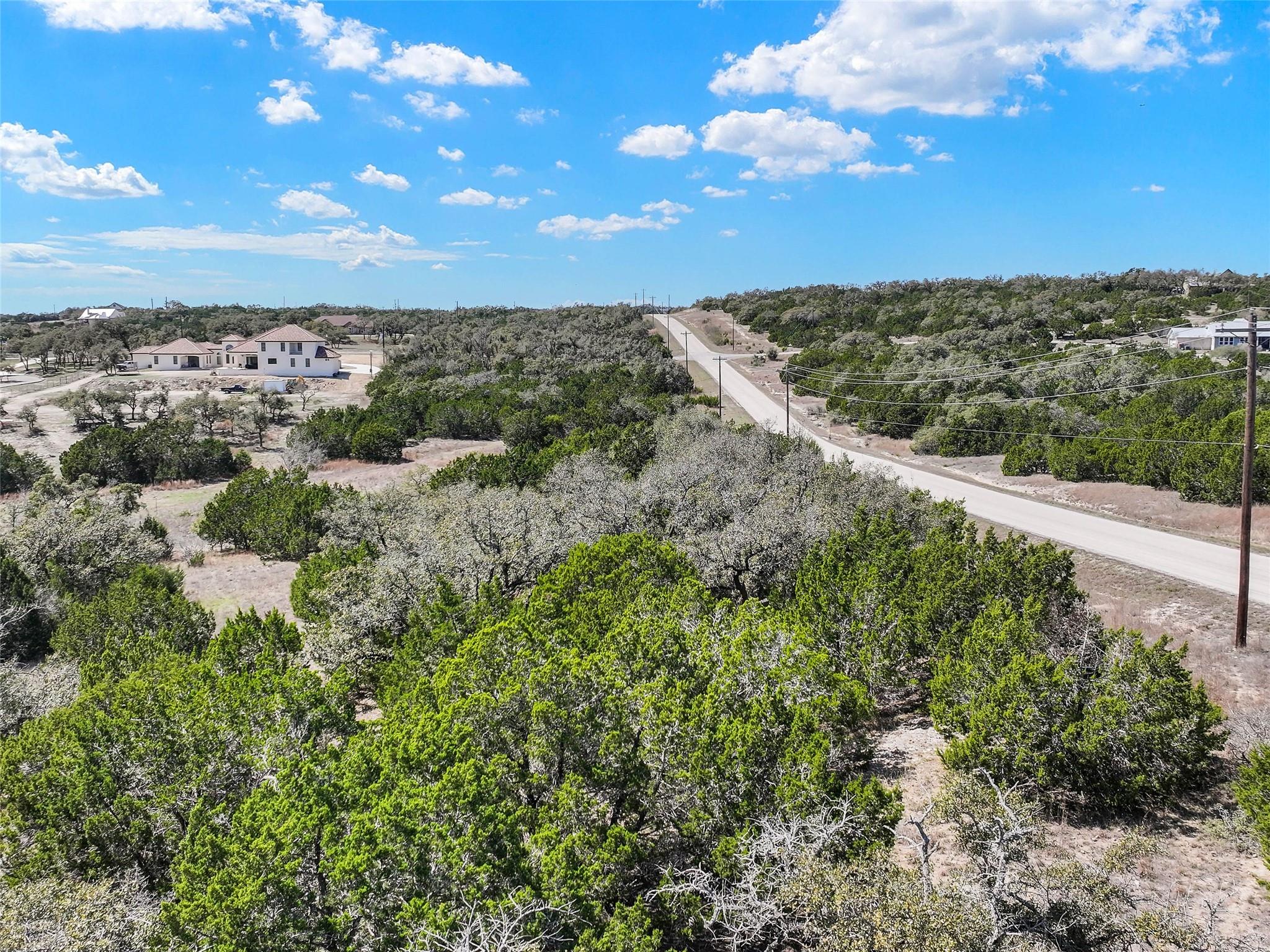 1108 Sunrise PL, Spring Branch, TX 78070