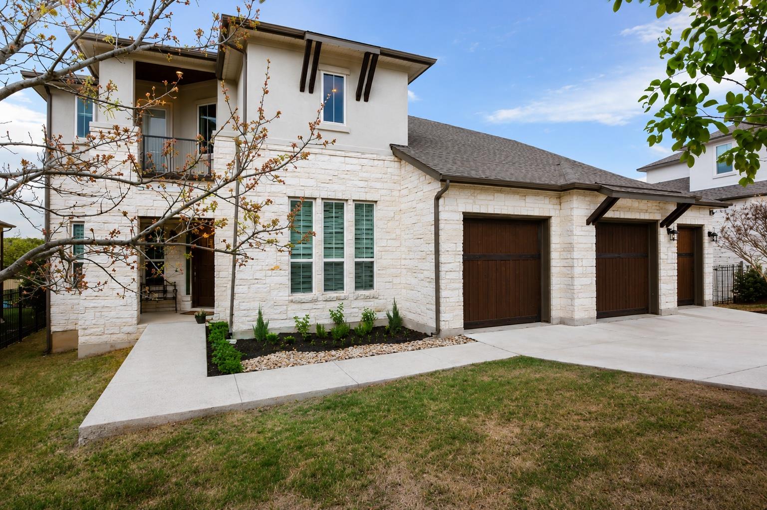 330 Cistern Way, Austin, TX 78737