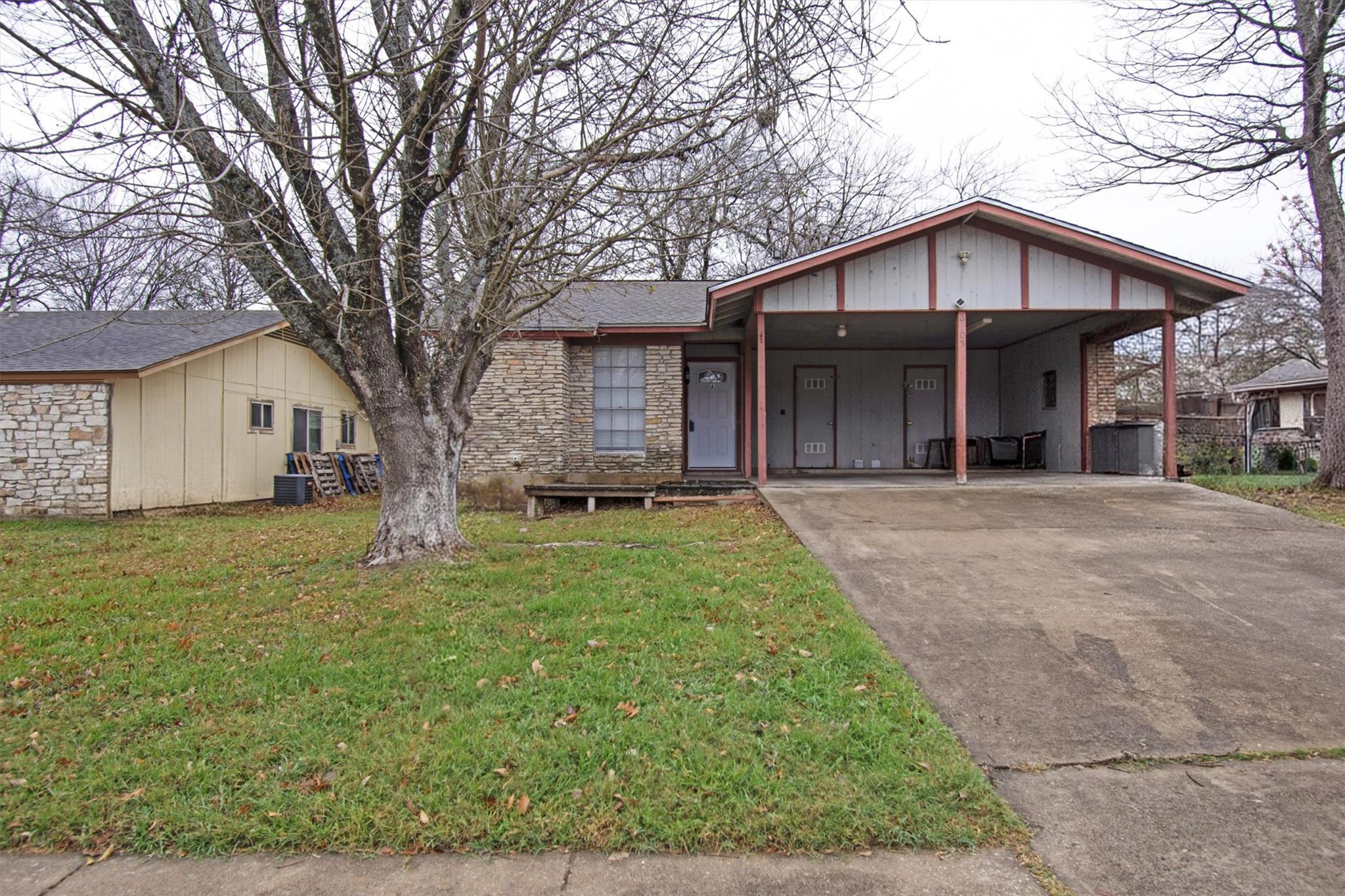 6305 Emerald Forest DR, Austin, TX 78745