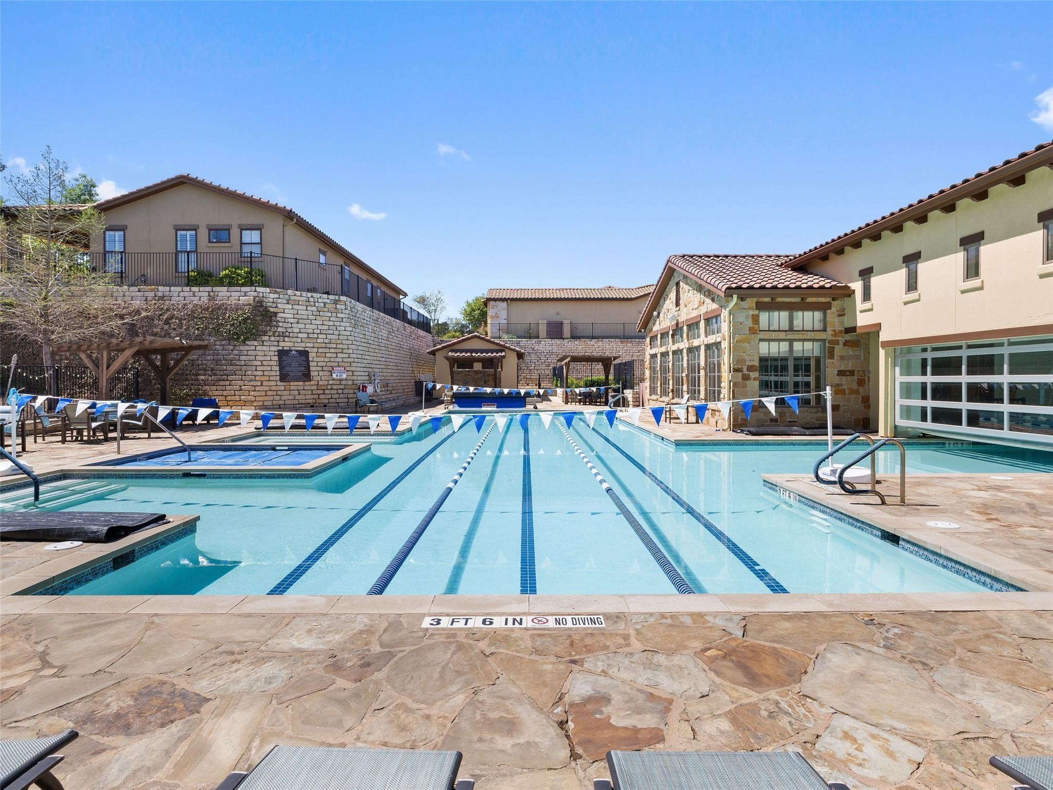 106 Bella Toscana Ave #3204, Lakeway, TX 78734