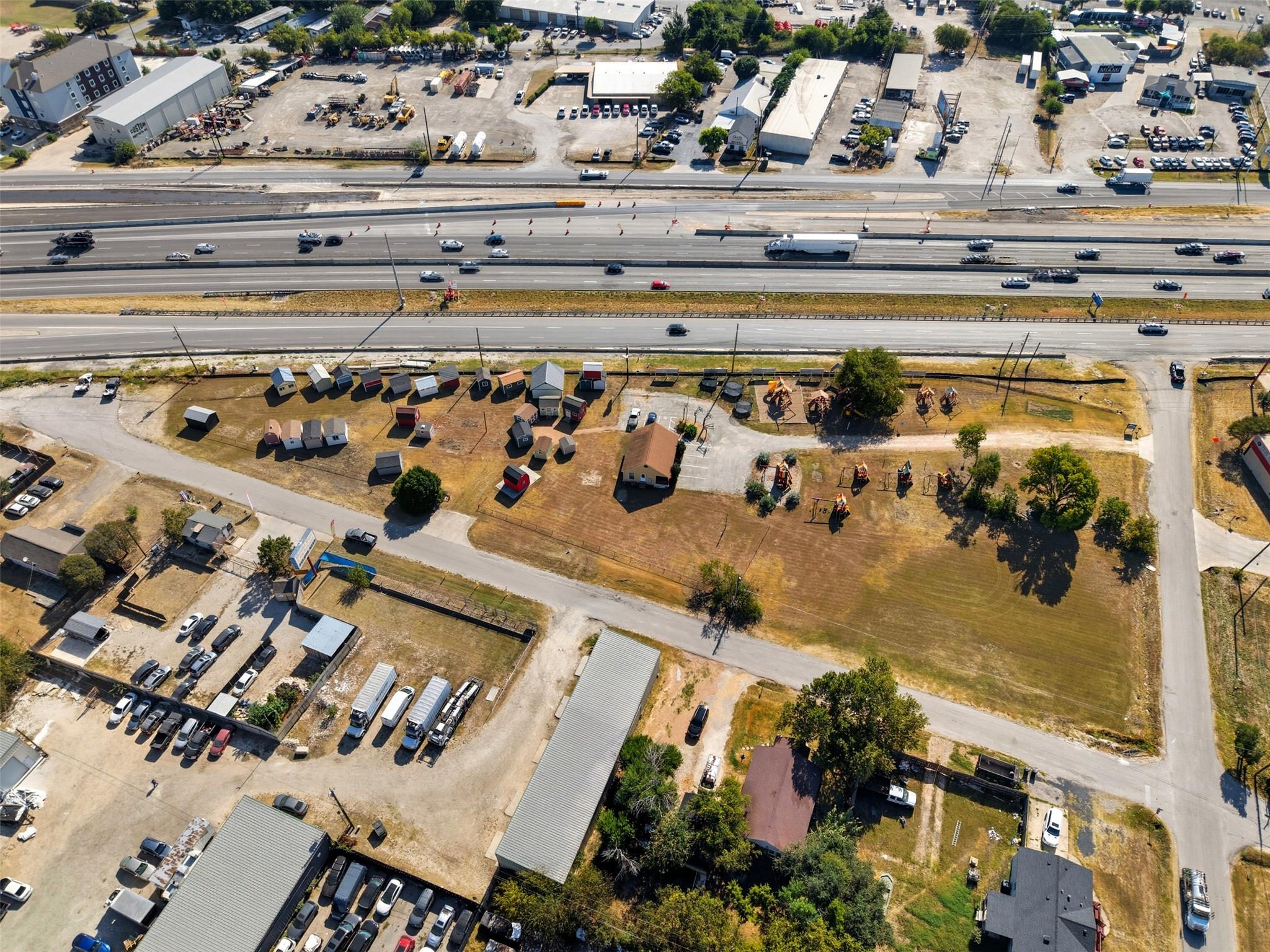 15524 N Interstate 35 Hw, Austin, TX 78728