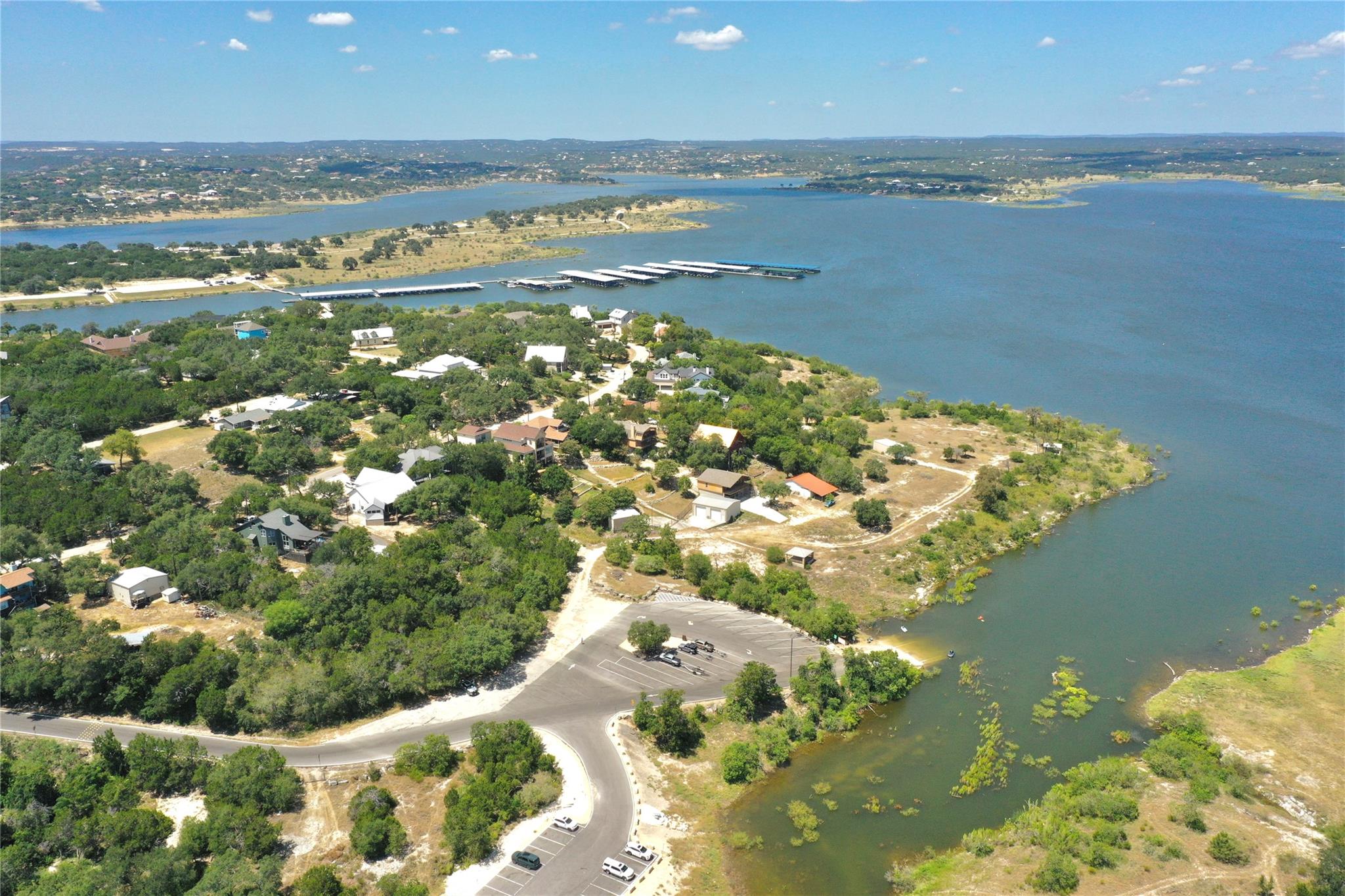 1799 Lakeside DR W, Canyon Lake, TX 78133