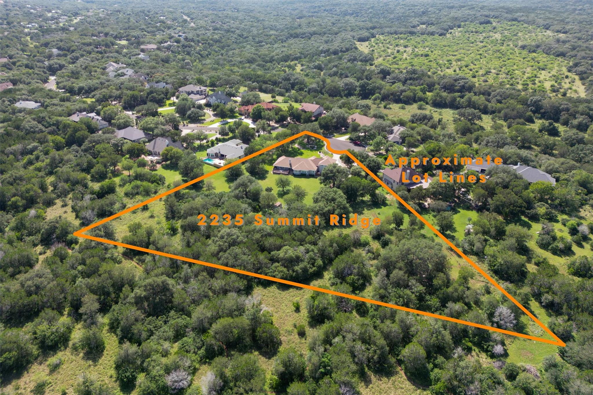 2235 Summit Ridge DR, San Marcos, TX 78666
