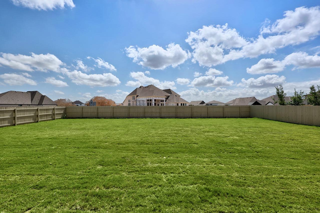 260 Jates Field BND, Liberty Hill, TX 78642