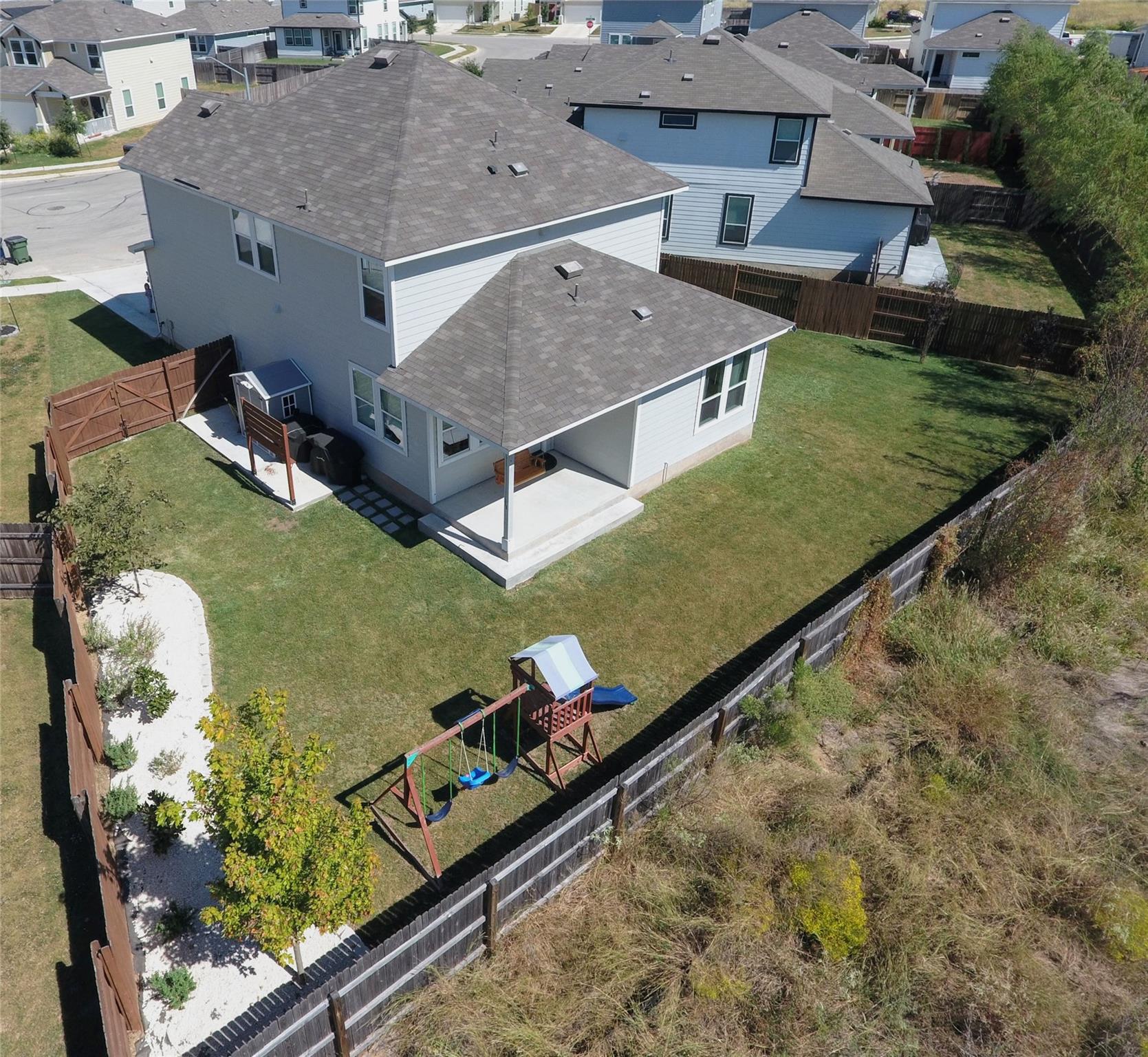 236 Blue Agate CT, Jarrell, TX 76537