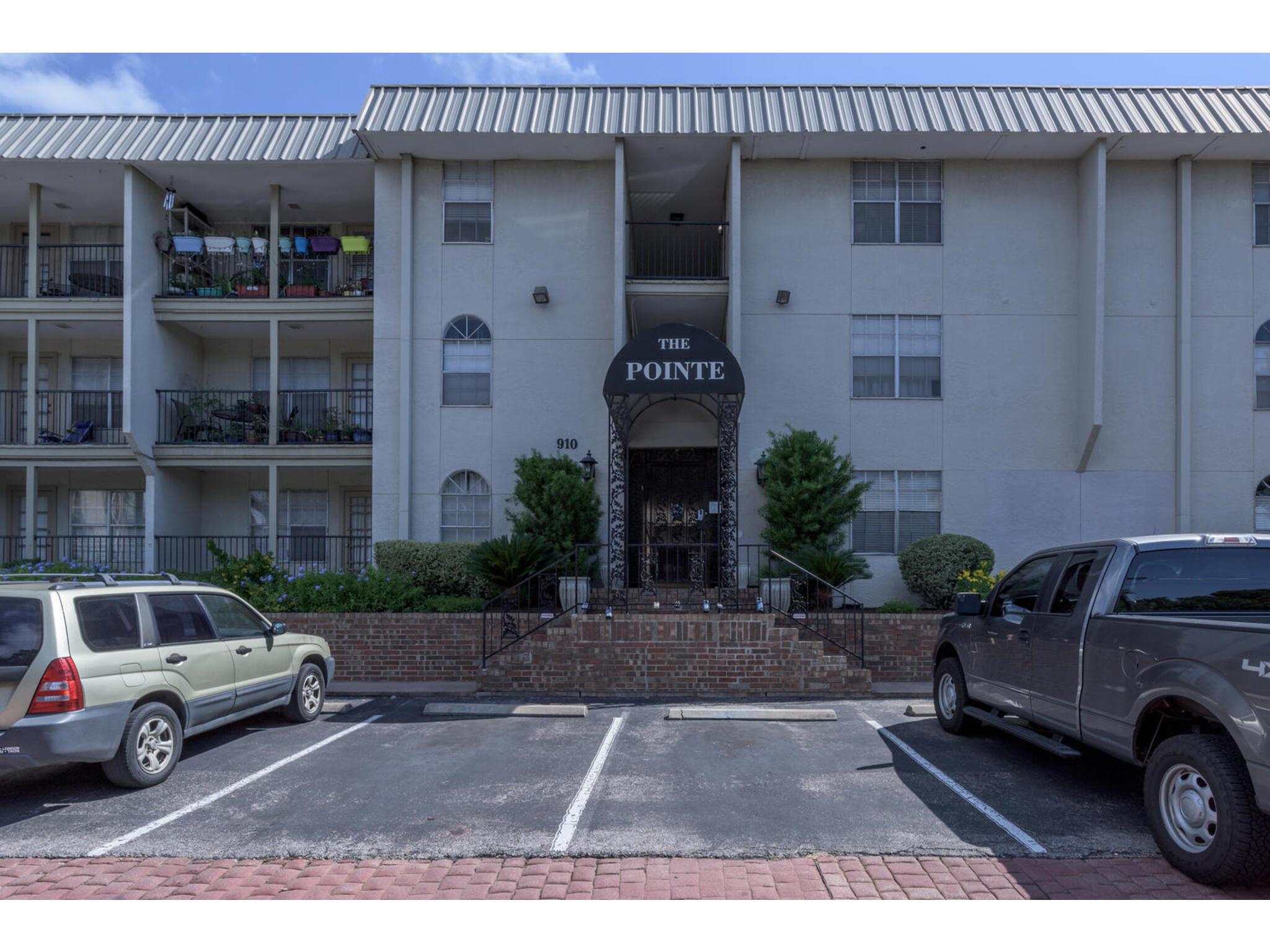 910 Duncan LN #50, Austin, TX 78705