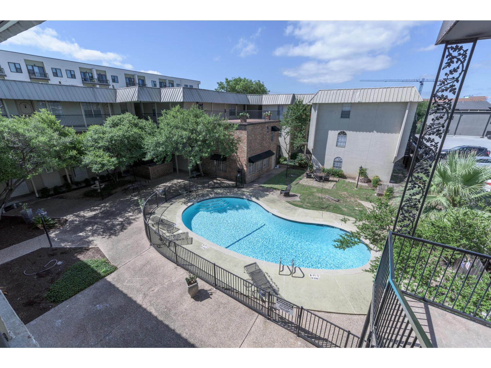 910 Duncan LN #50, Austin, TX 78705