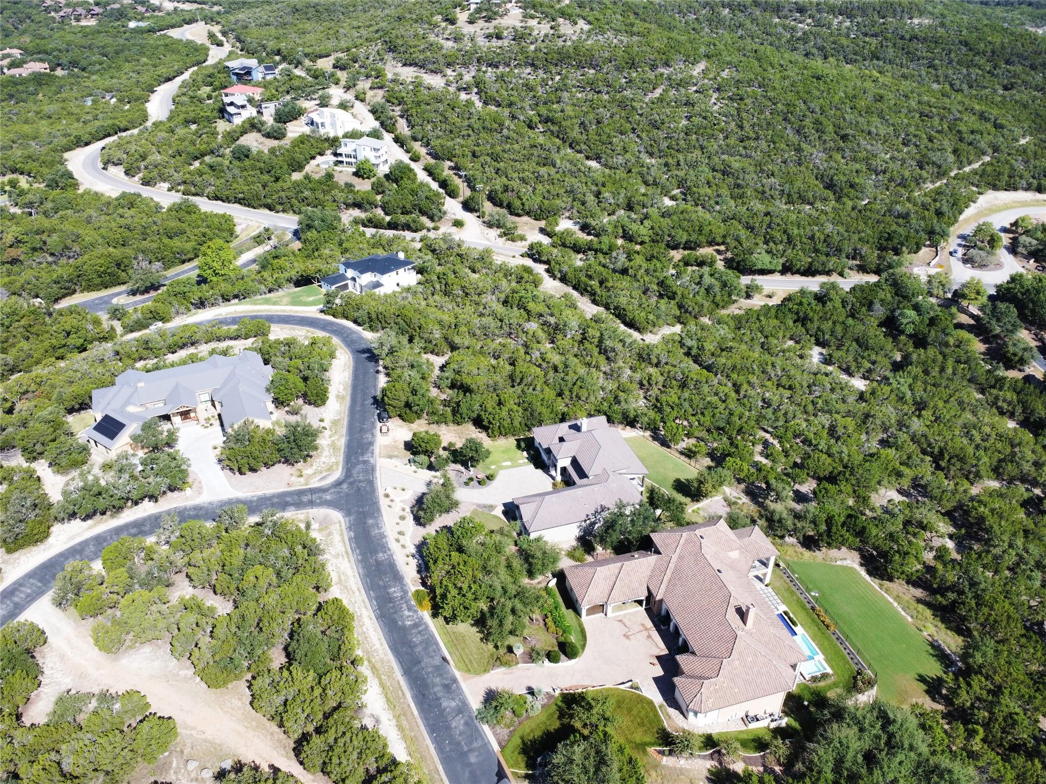 7206 Flagship Park DR, Jonestown, TX 78645