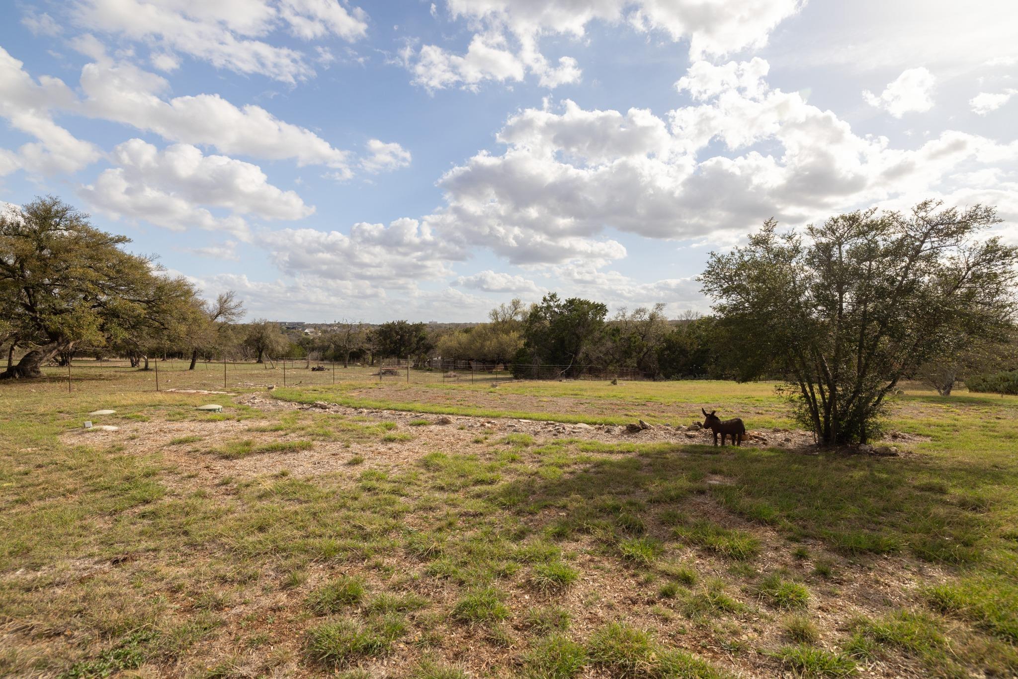 204 Skyline RD, Georgetown, TX 78628