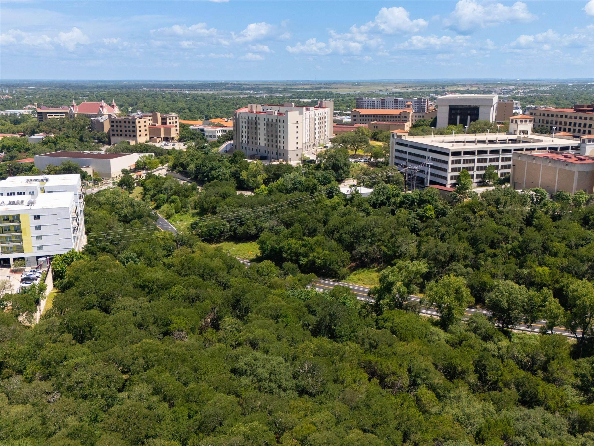 1013 Chestnut ST #4, San Marcos, TX 78666