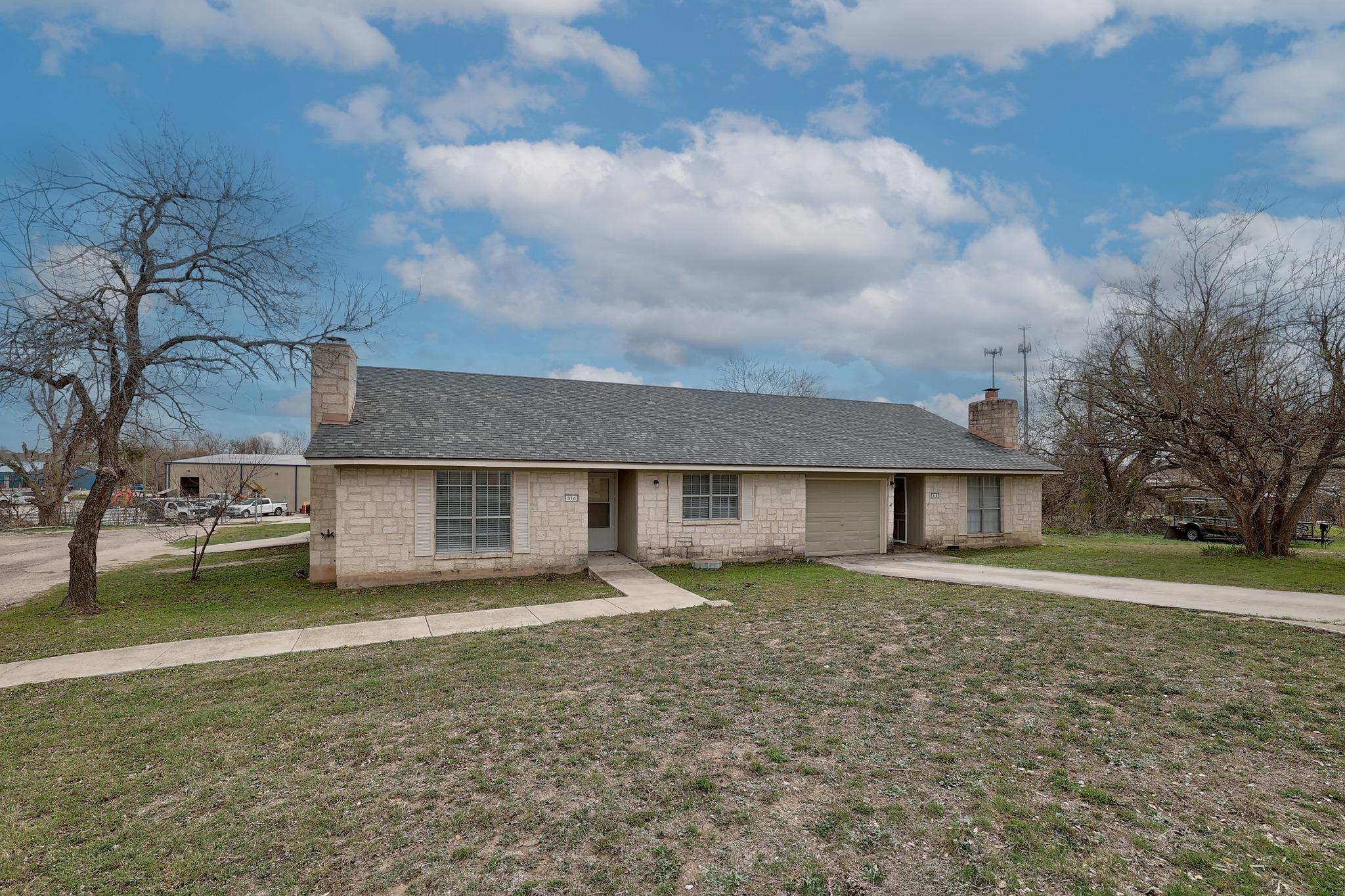 316318 Highland Estates DR, Round Rock, TX 78664