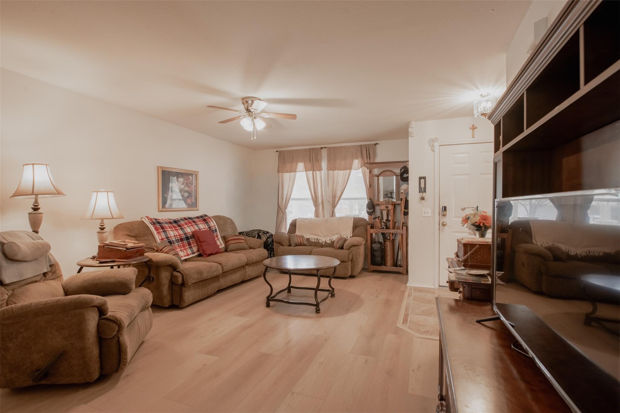 5501 English Ave, Austin, TX 78724