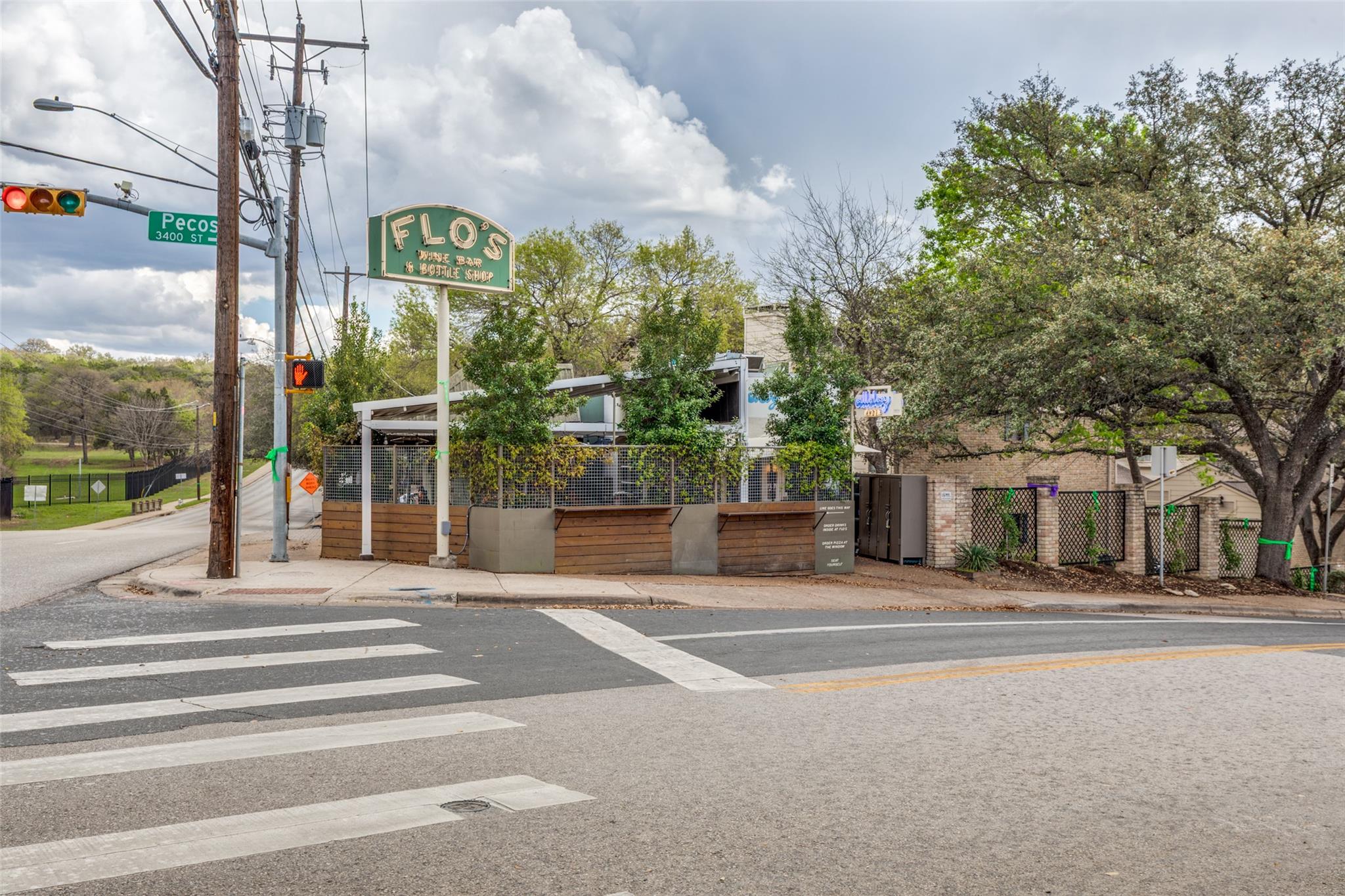 3201 Pecos ST #1, Austin, TX 78703