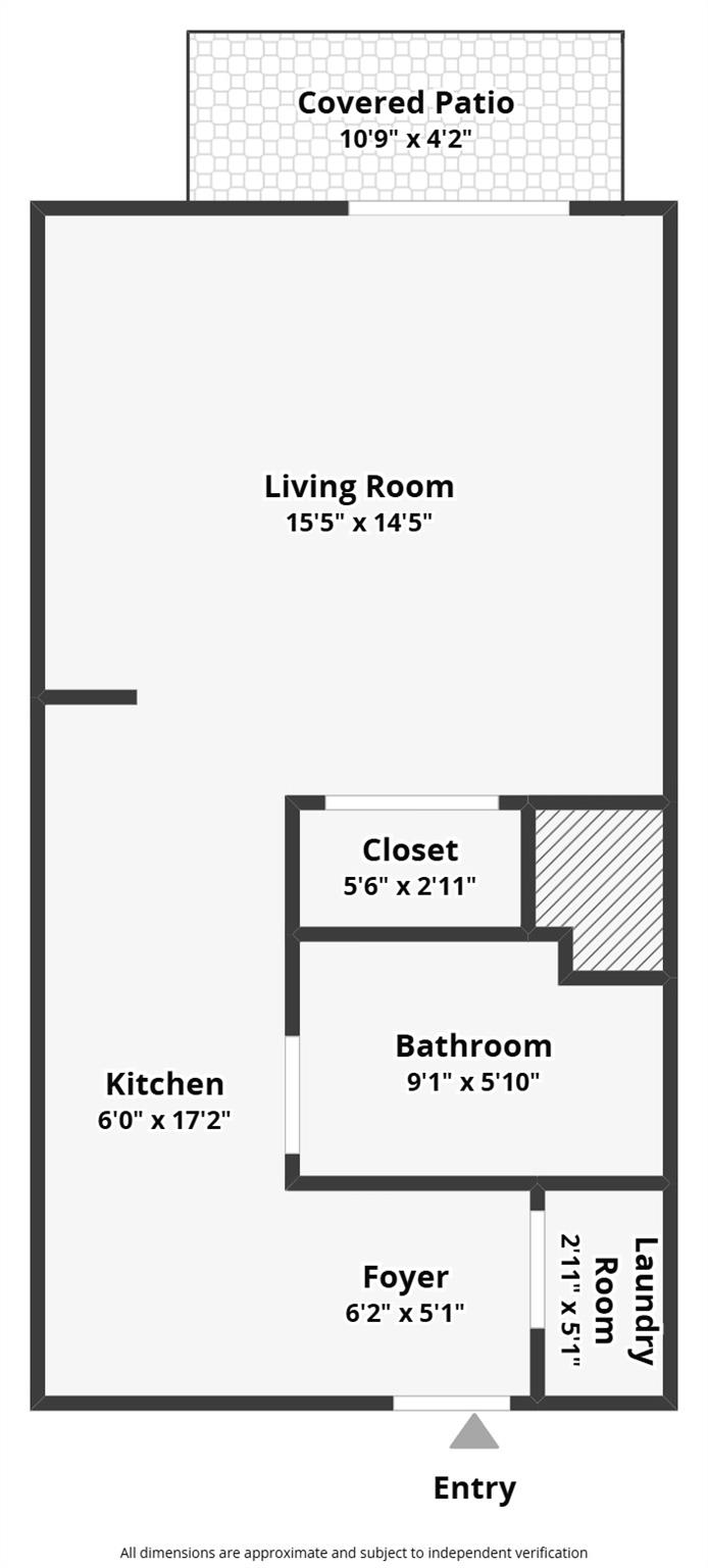 2220 Webberville RD #225, Austin, TX 78702