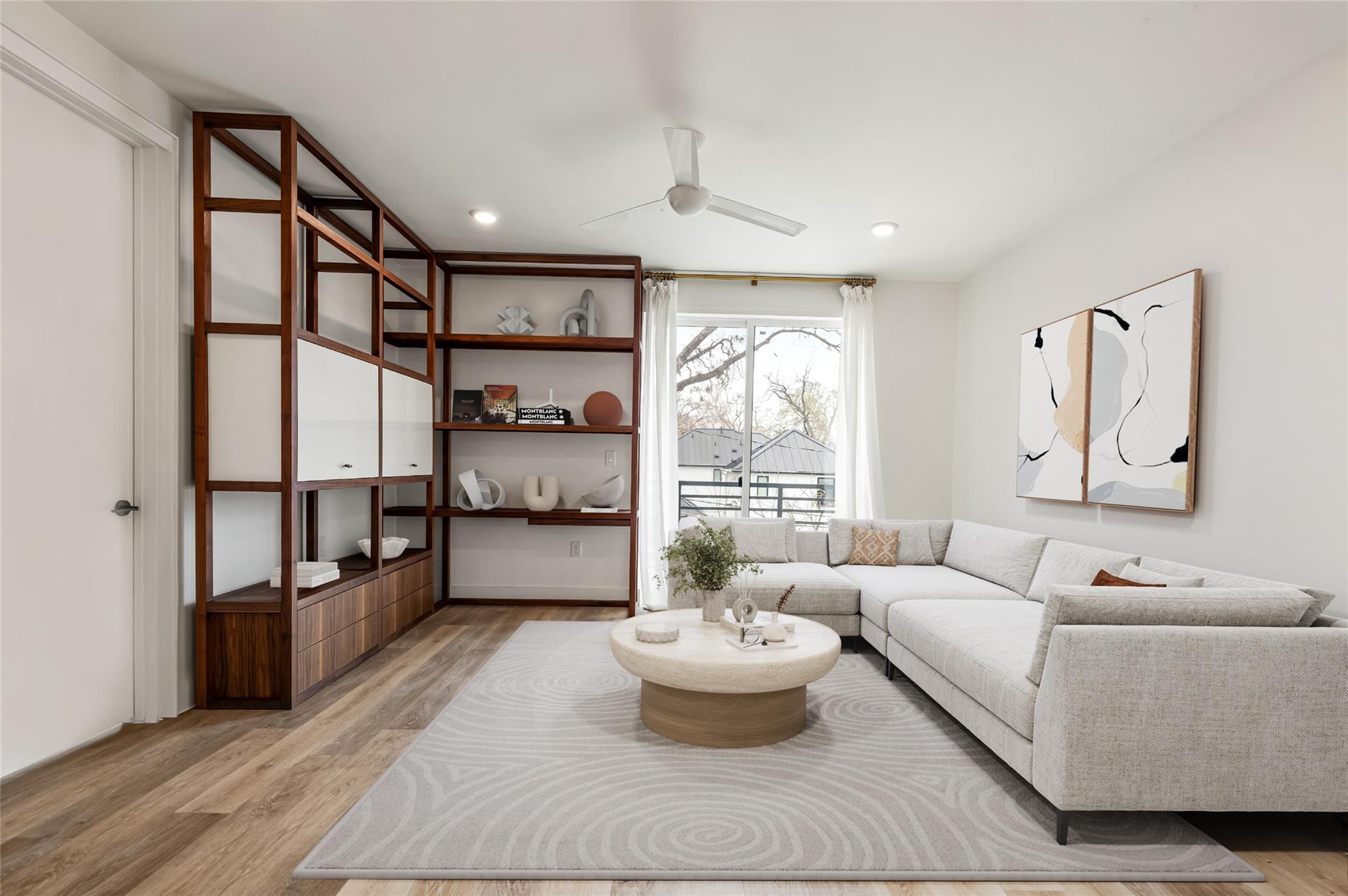 2709 E 5th ST #2203, Austin, TX 78702