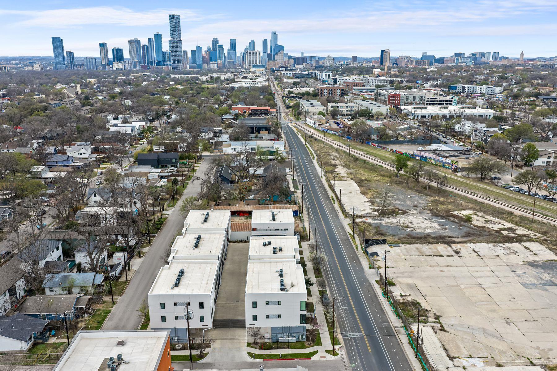 2709 E 5th ST #2203, Austin, TX 78702