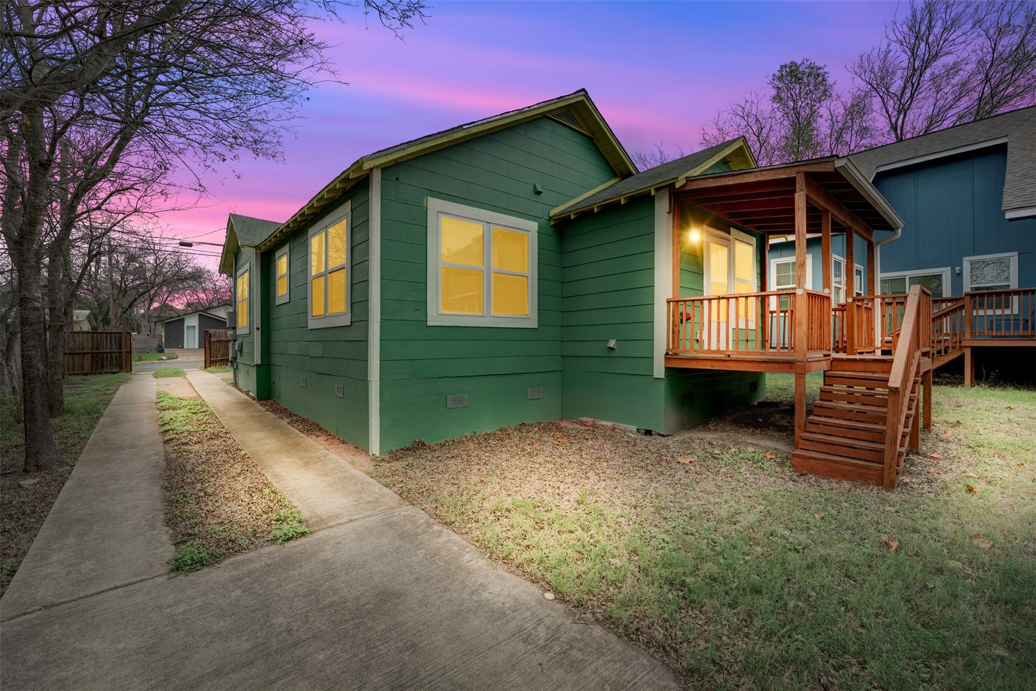 6906 Carver Ave #A, Austin, TX 78752